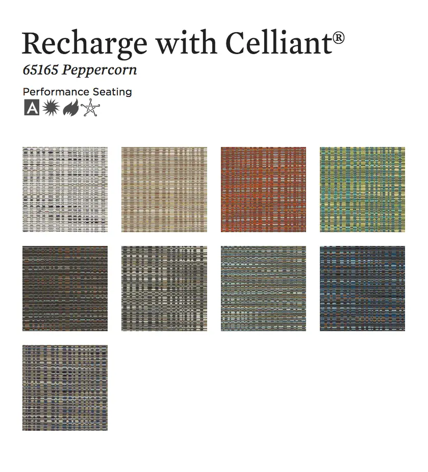 CF Stinson - Recharge with Celliant®