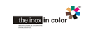 Logo for manufacturer The Inox in Color®