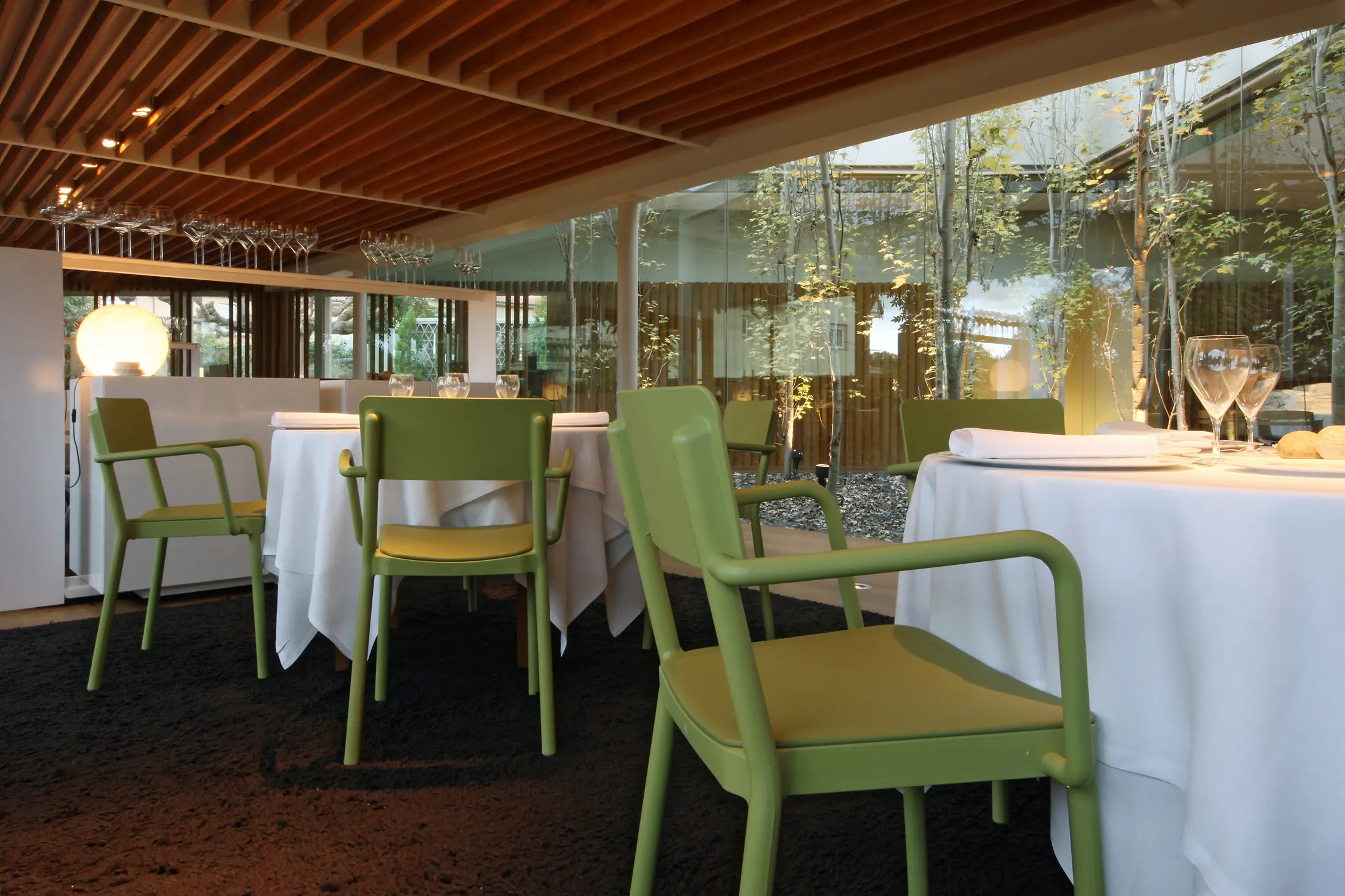 Resol-Barcelona Dd - lisboa chair