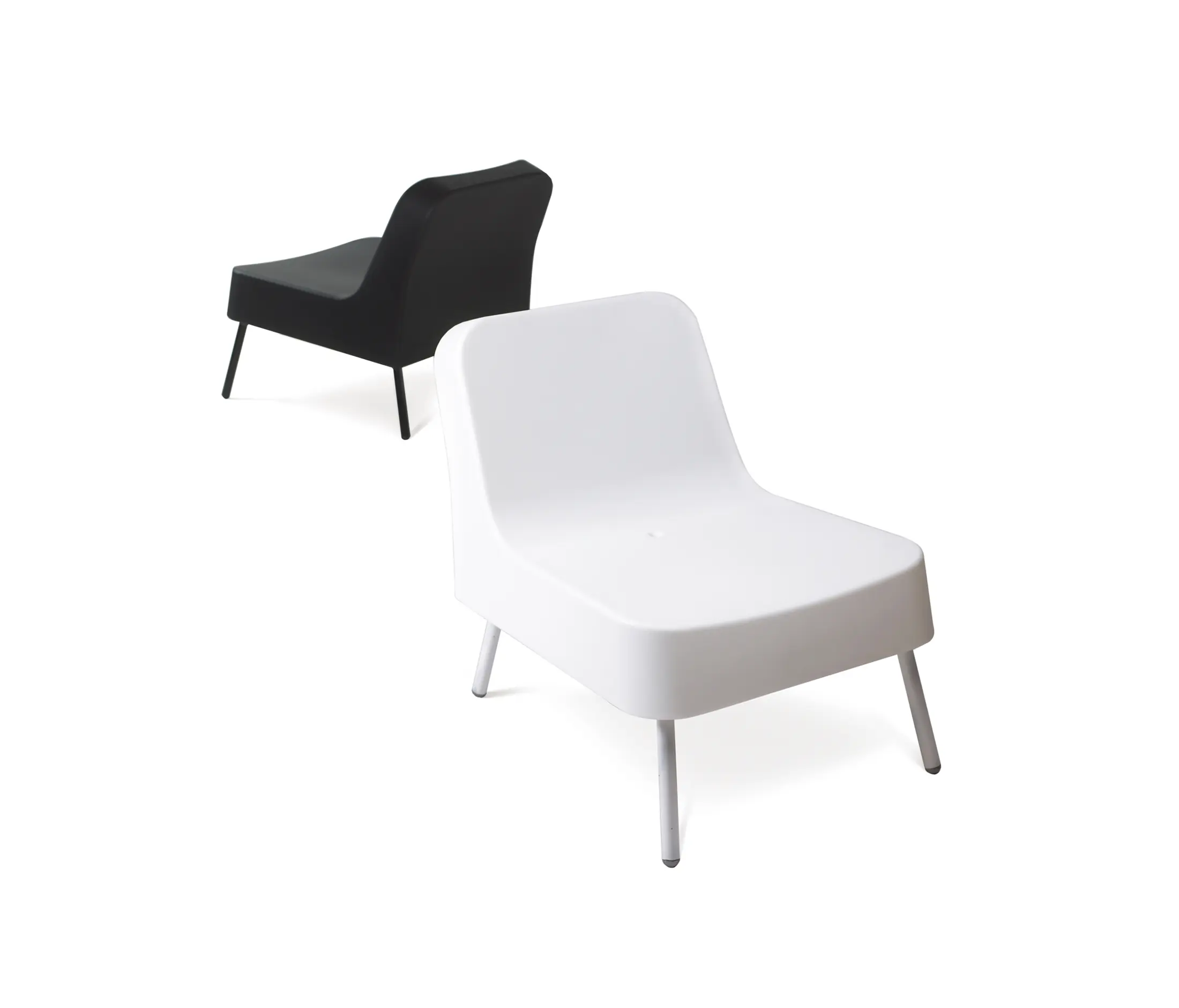 Resol-Barcelona Dd - bob chair