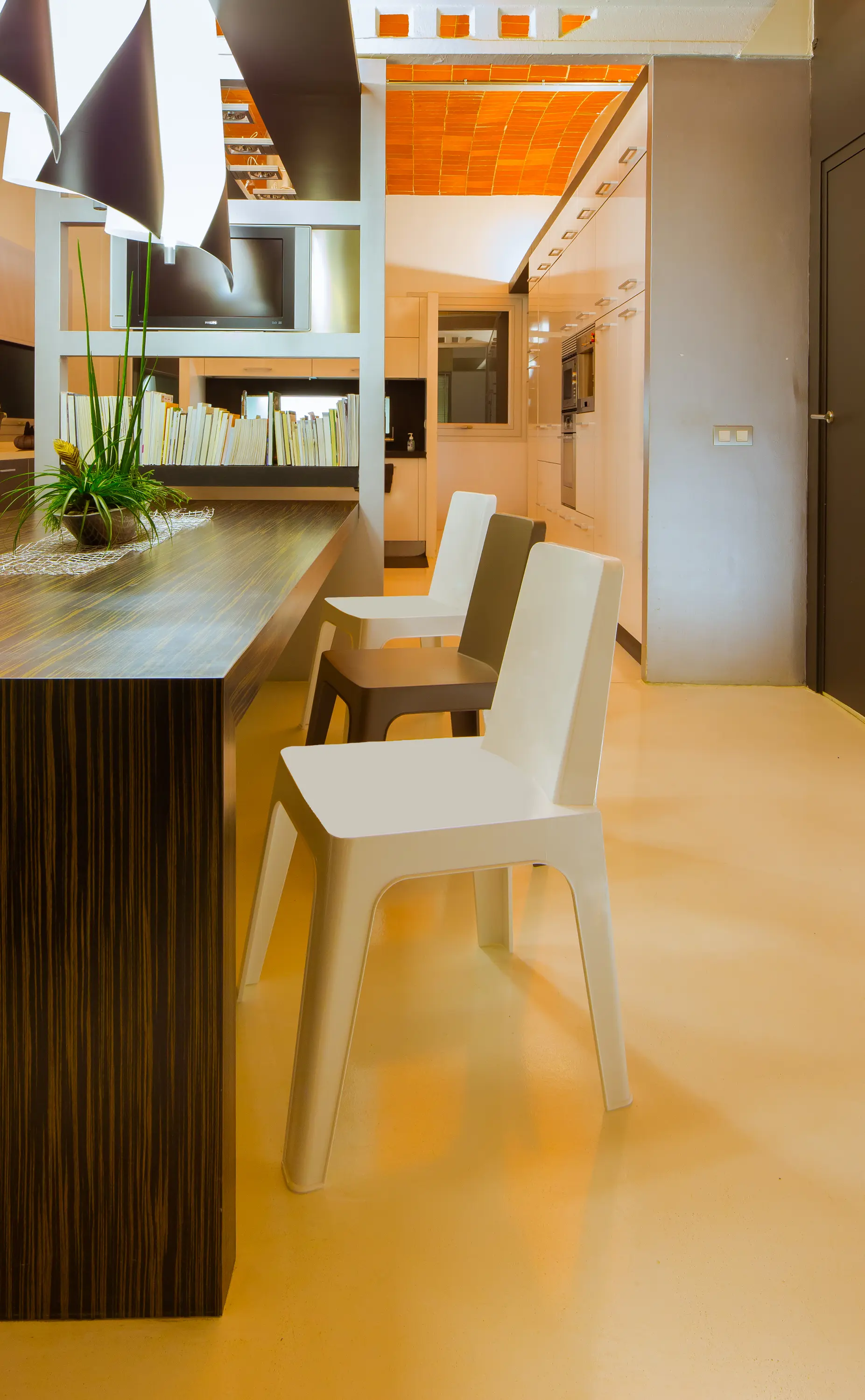 Resol-Barcelona Dd - julia chair