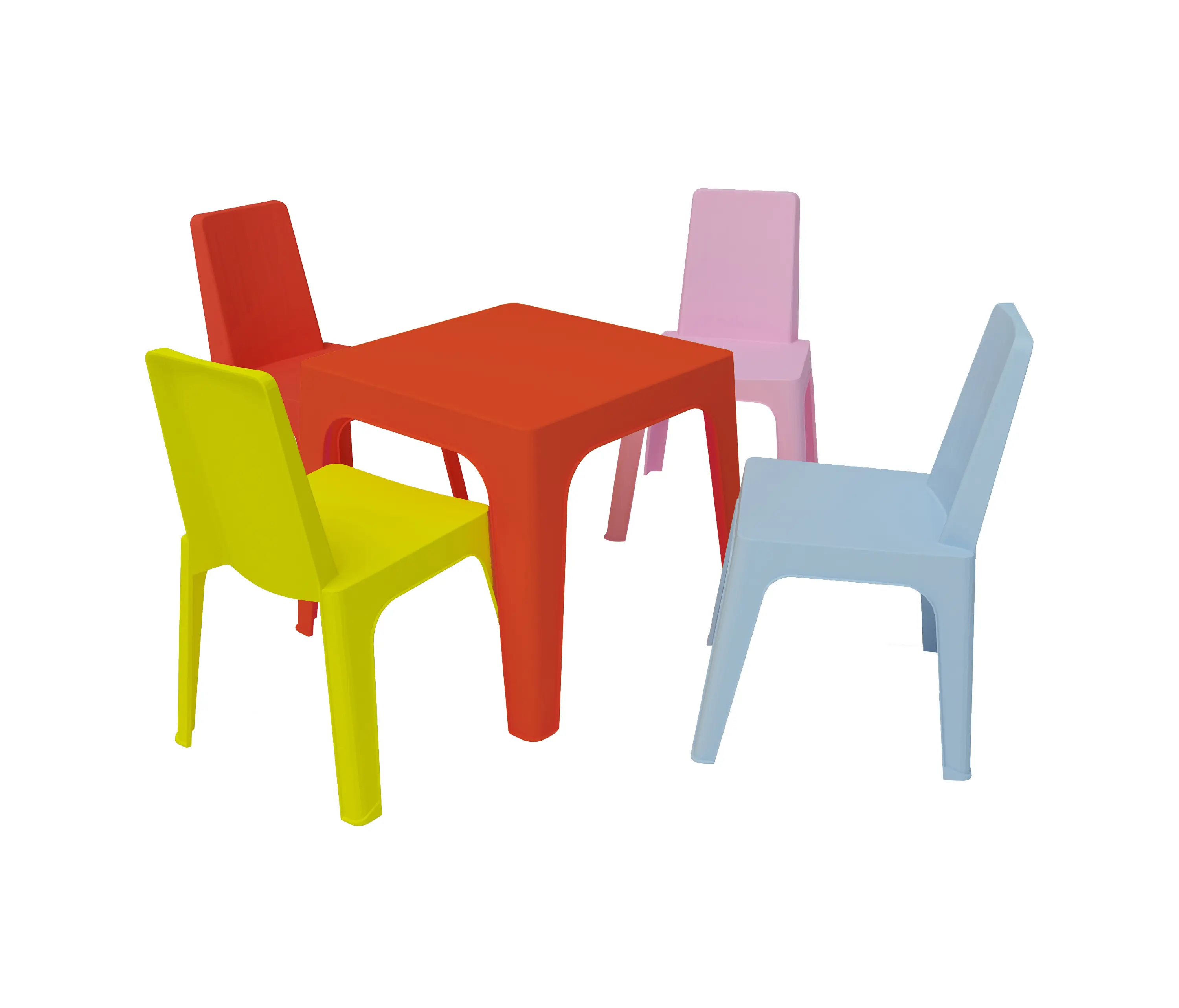 Resol-Barcelona Dd - julieta chair