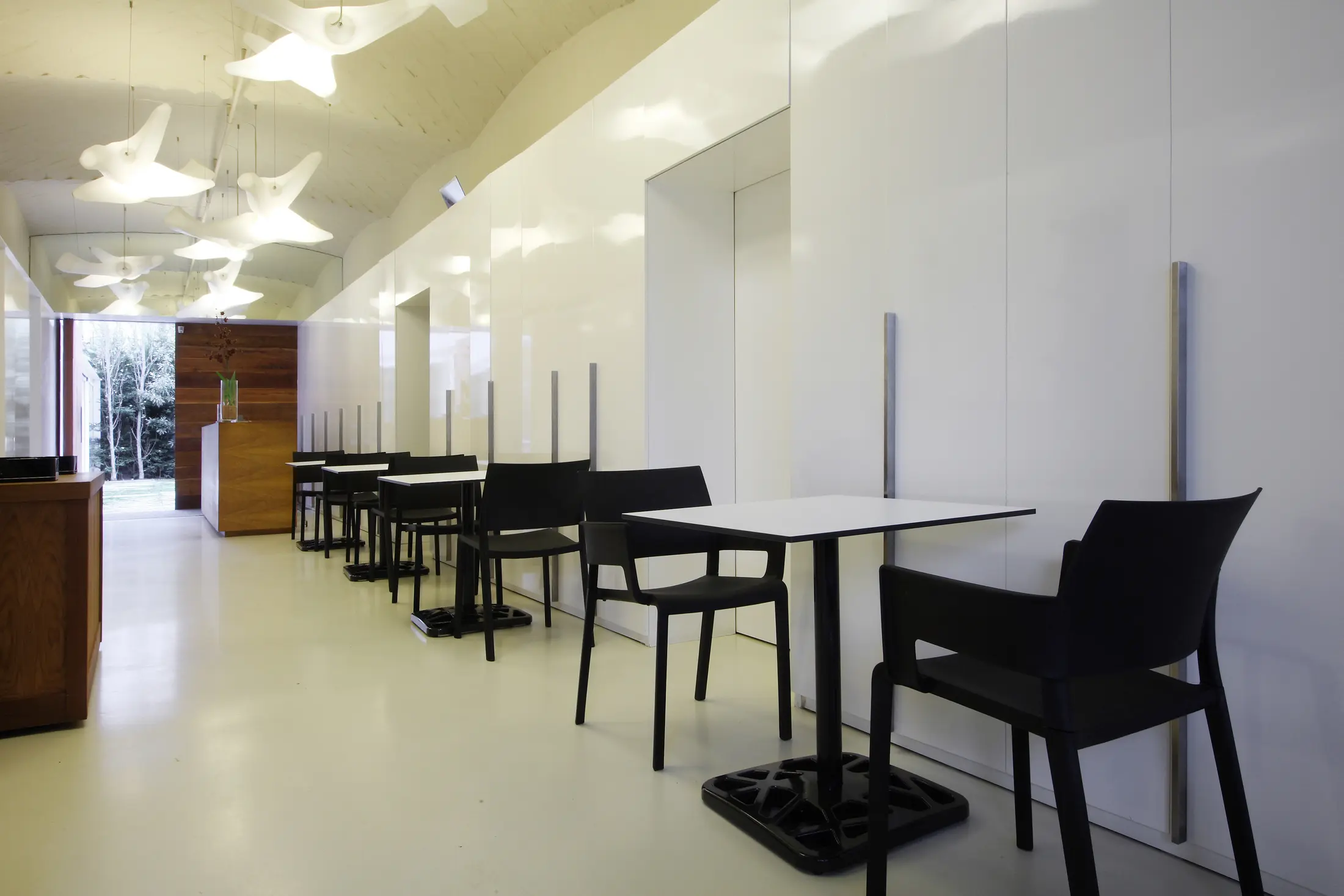 Resol-Barcelona Dd - net Tisch
