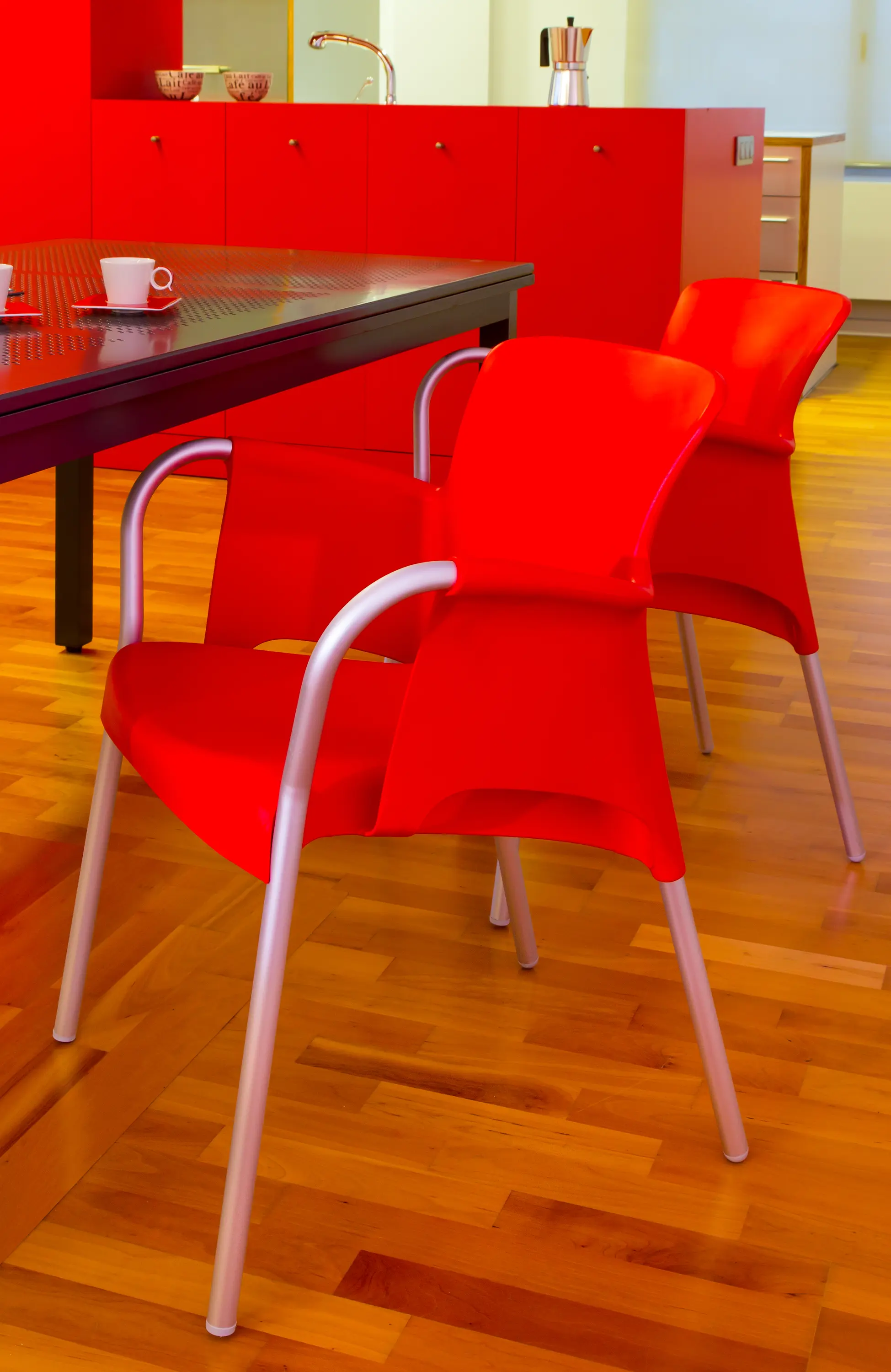 Resol-Barcelona Dd - oh armchair