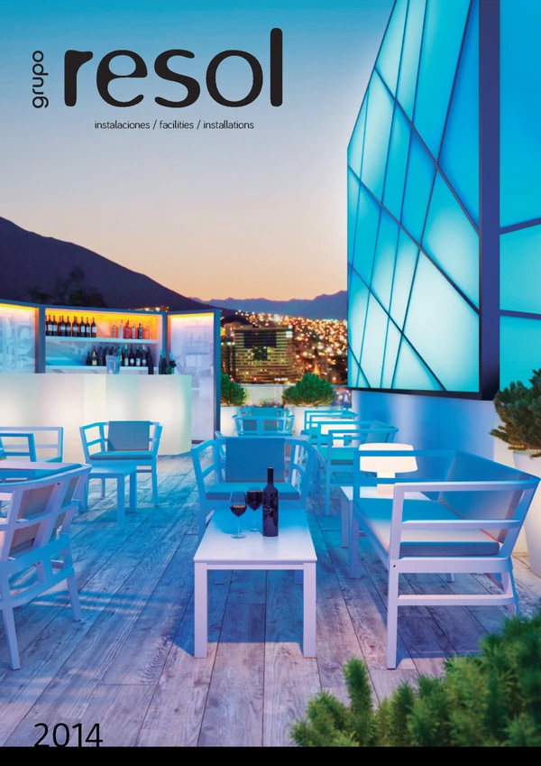 Preview image for the file Resol facilities