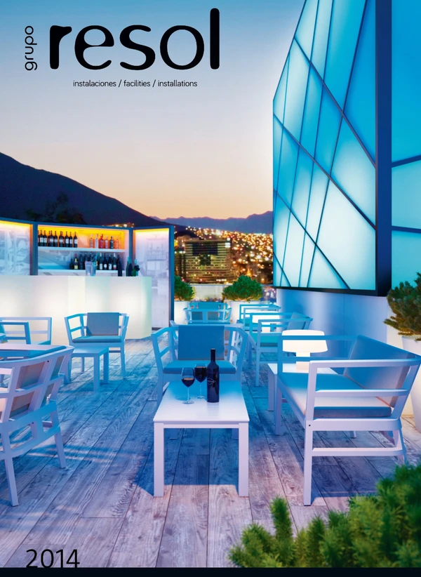 Preview image for the file Resol flyer