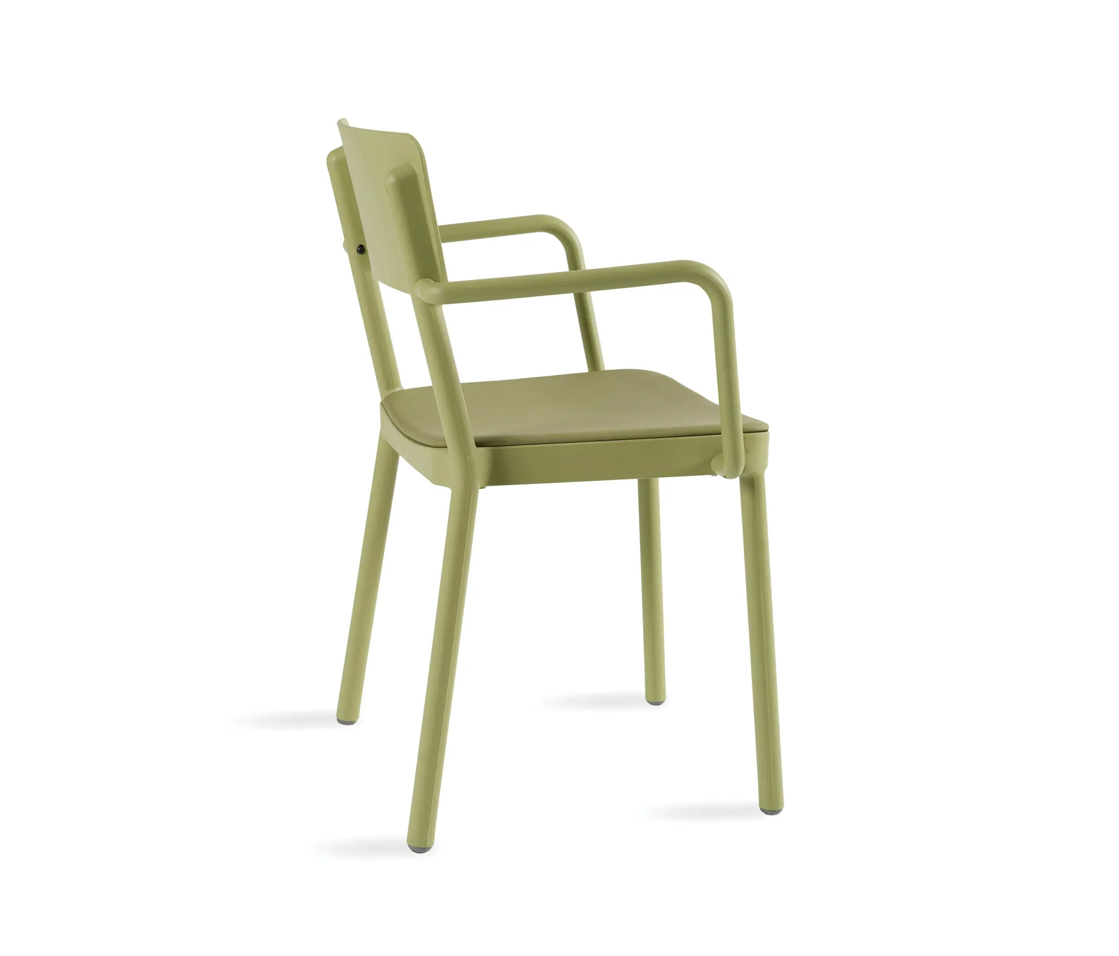 Resol-Barcelona Dd - lisboa armchair upholstered