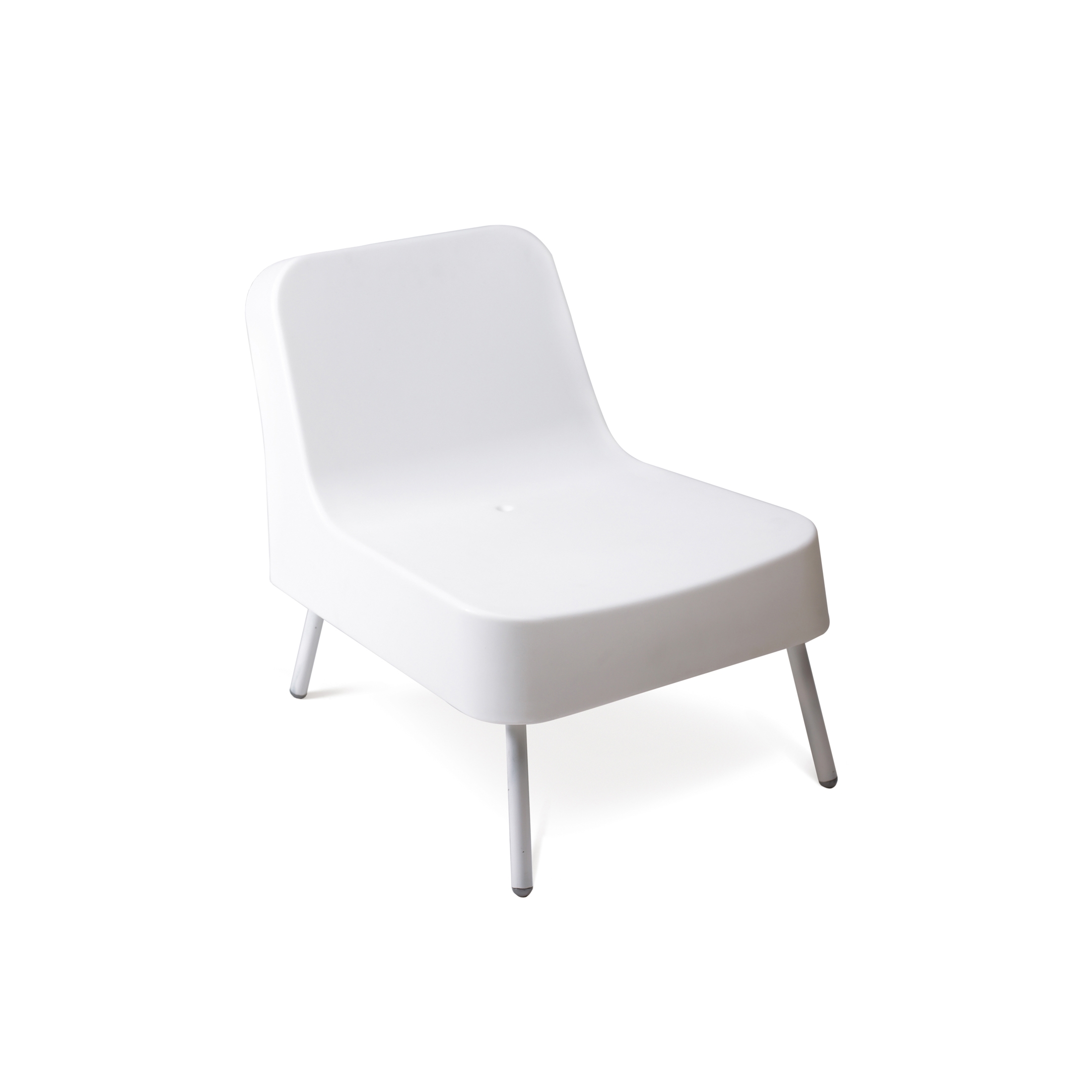 Display product bob chair from manufacturer Resol-Barcelona Dd