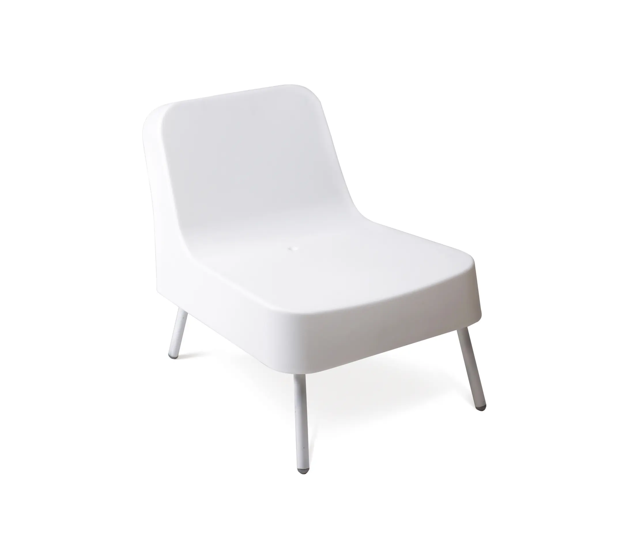 Resol-Barcelona Dd - bob chair