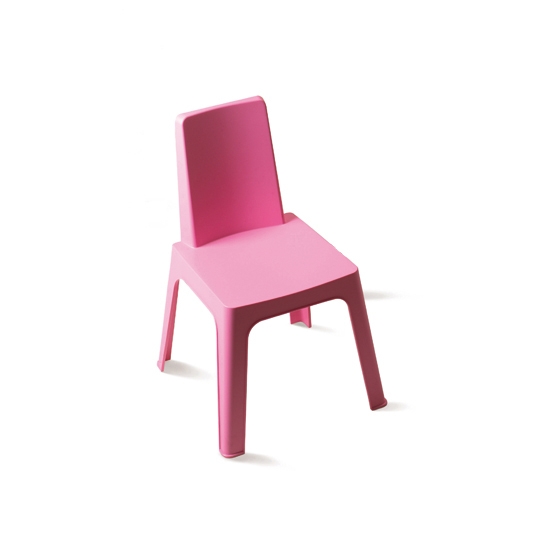 Vertoon produk julieta chair van vervaardiger Resol-Barcelona Dd
