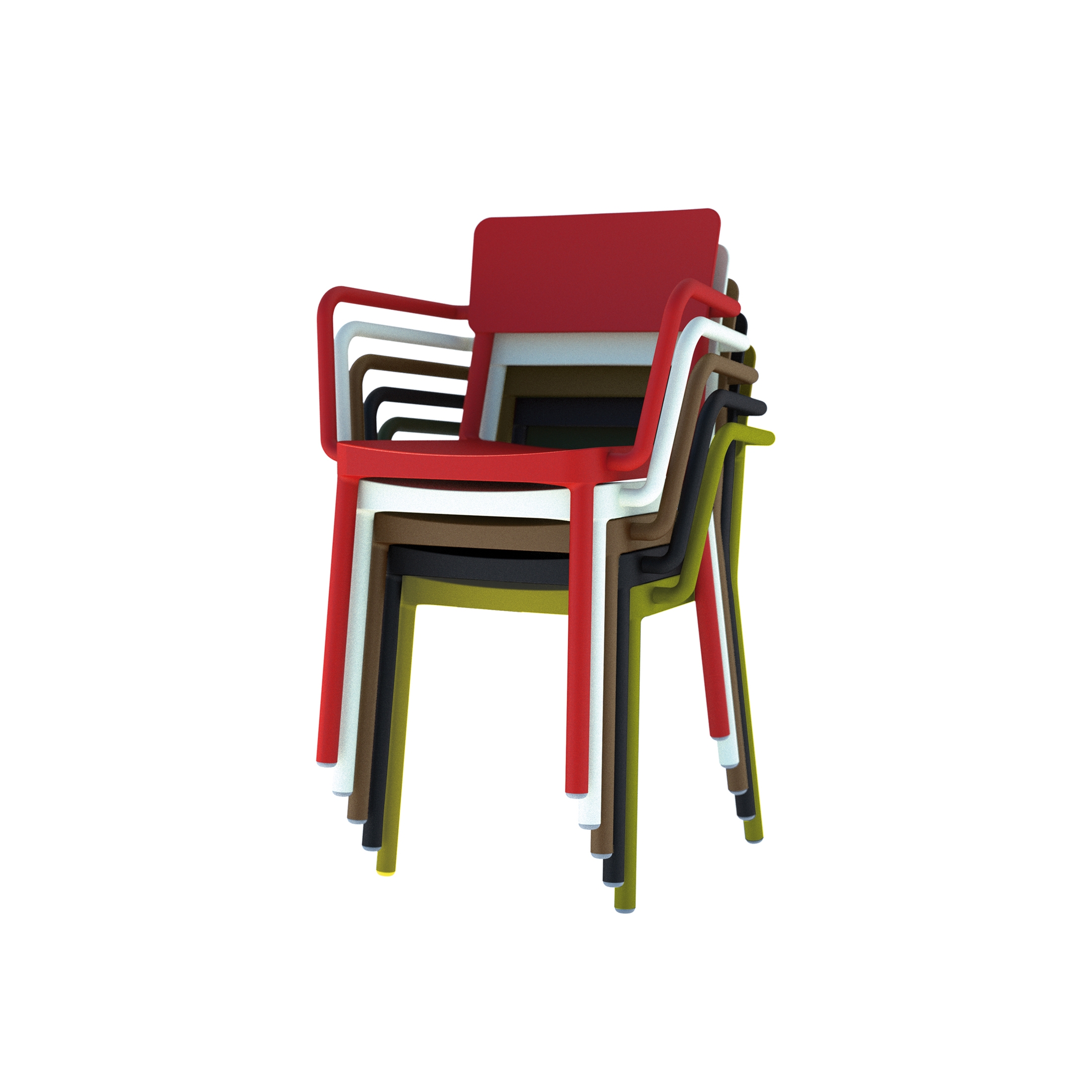 lisboa armchair