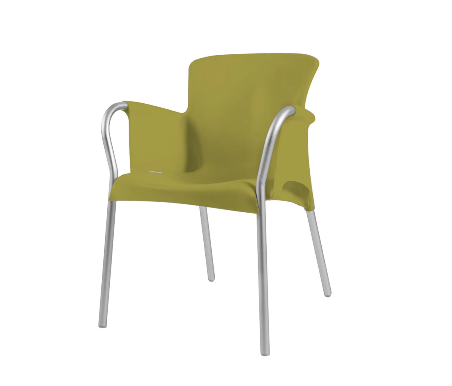 Resol-Barcelona Dd - oh armchair