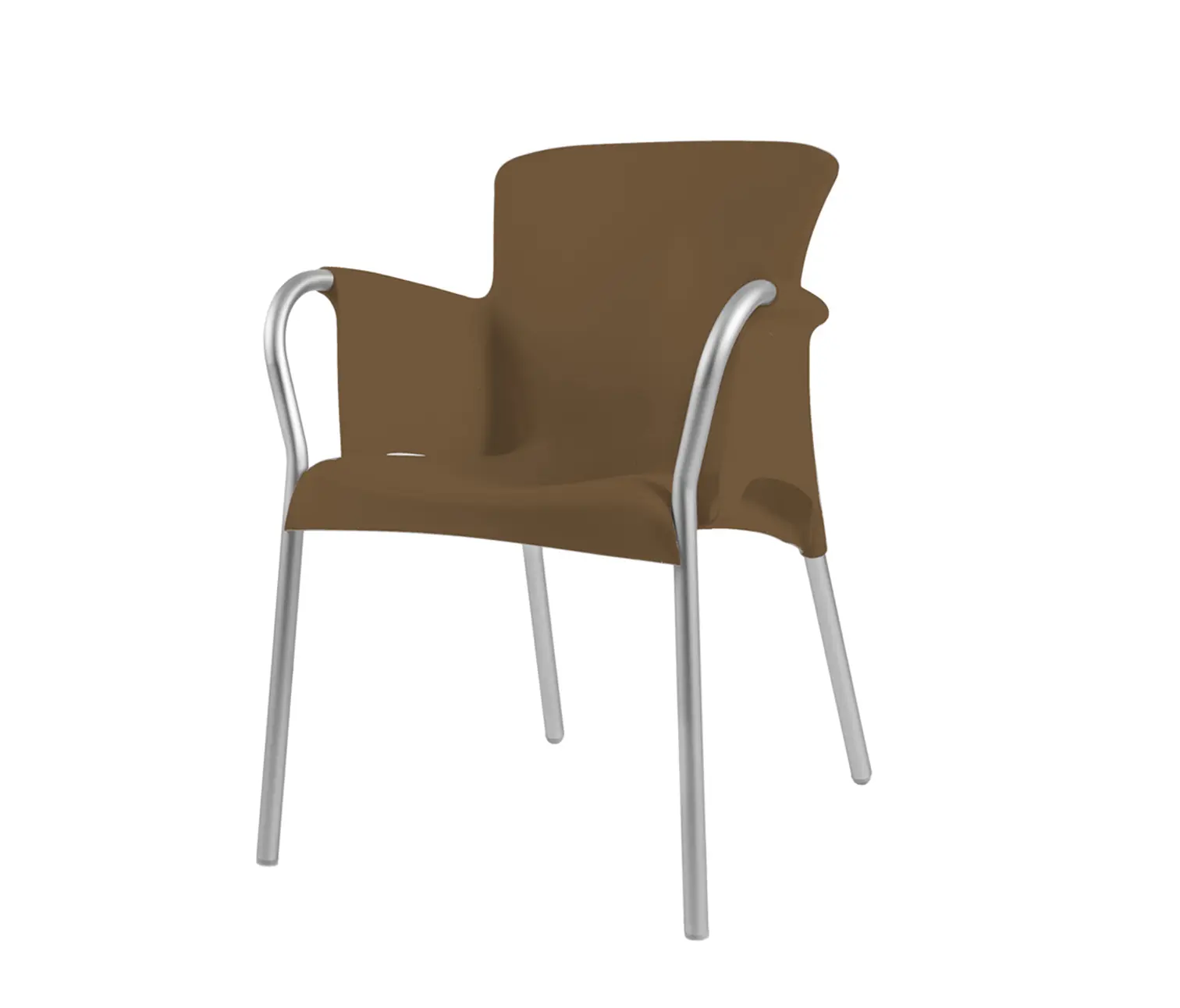 Resol-Barcelona Dd - oh armchair