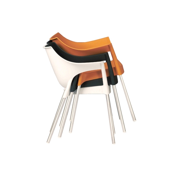 Mostra il prodotto pole armchair del produttore Resol-Barcelona Dd