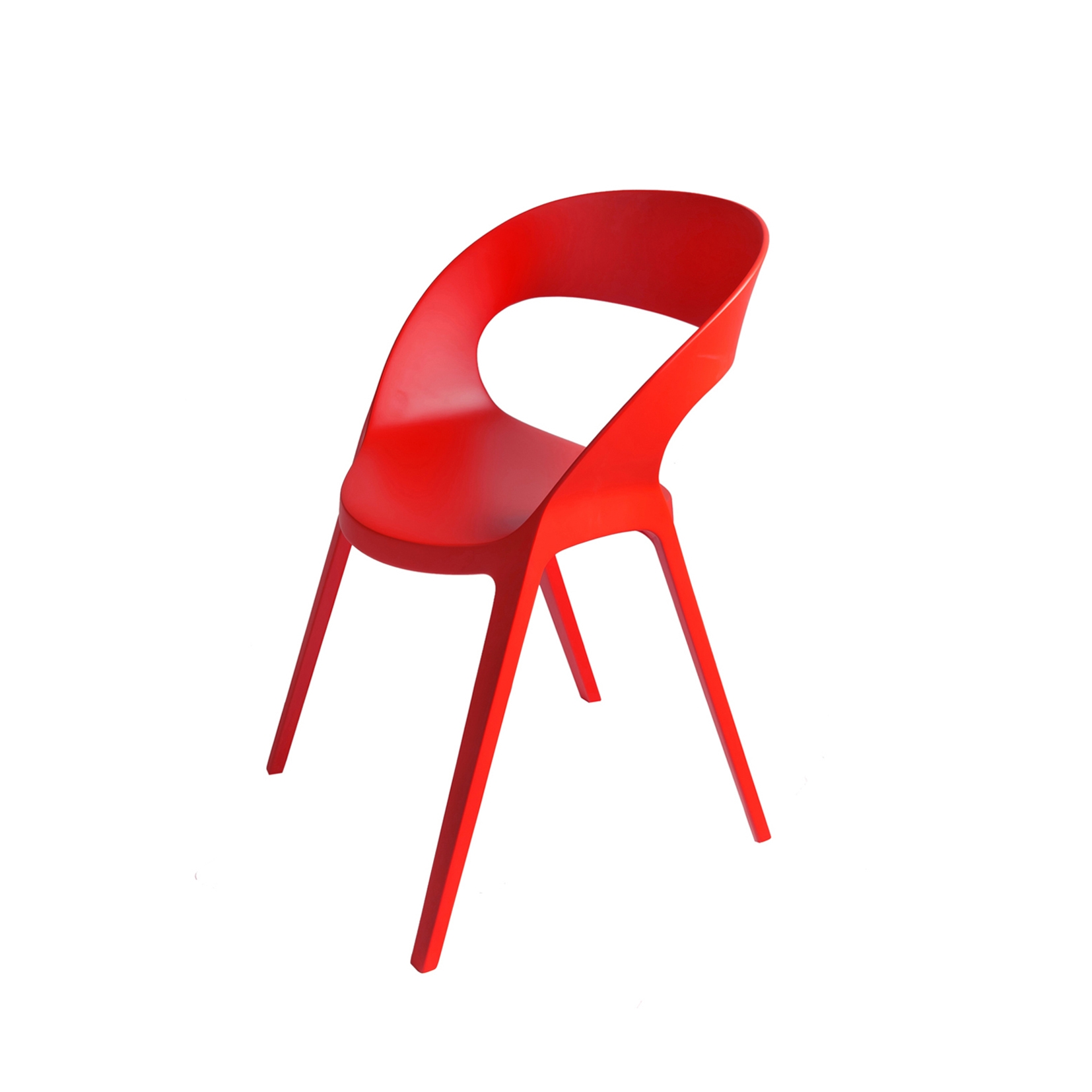 Display product carla chair from manufacturer Resol-Barcelona Dd