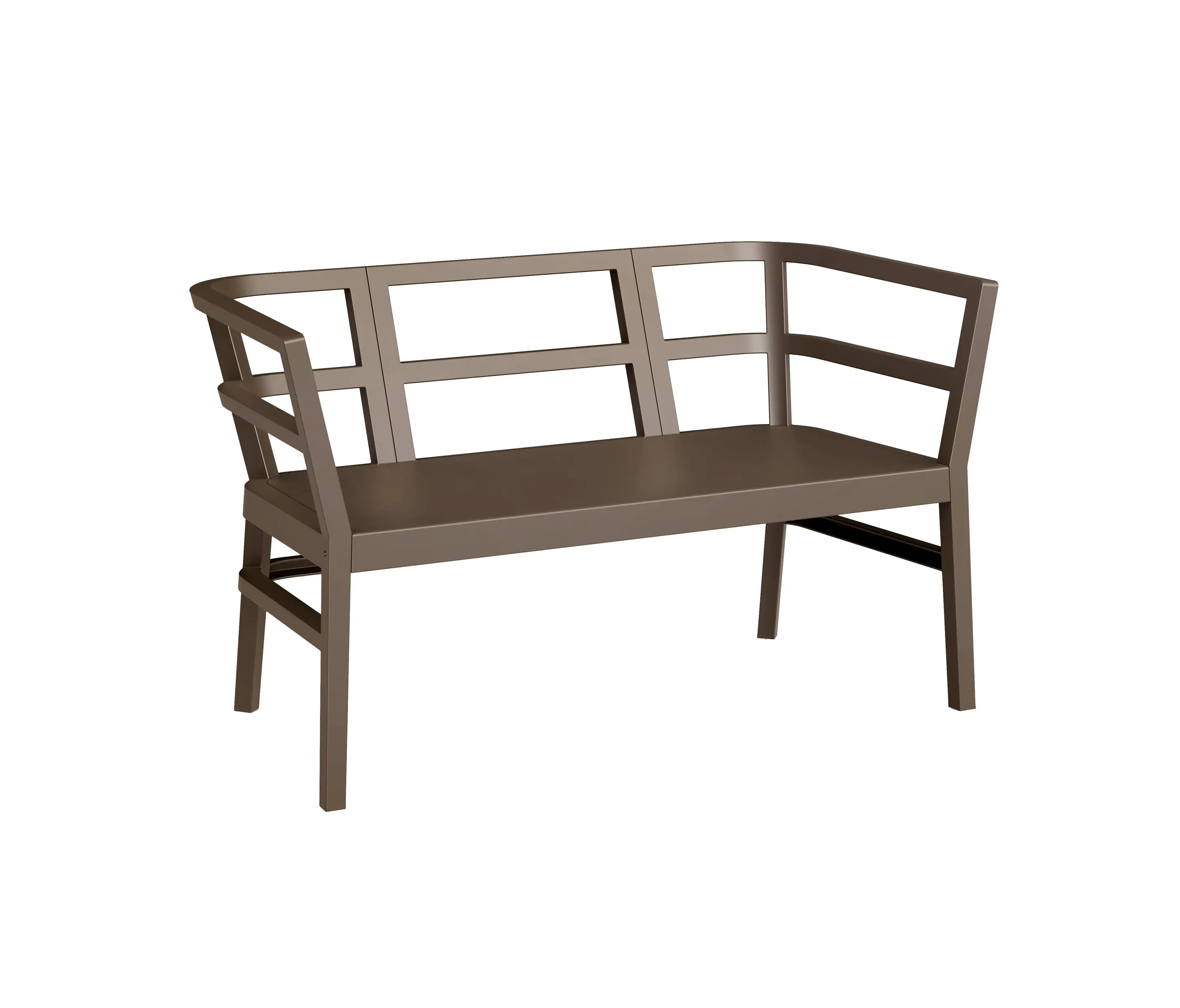 Resol-Barcelona Dd - click-clack sofa
