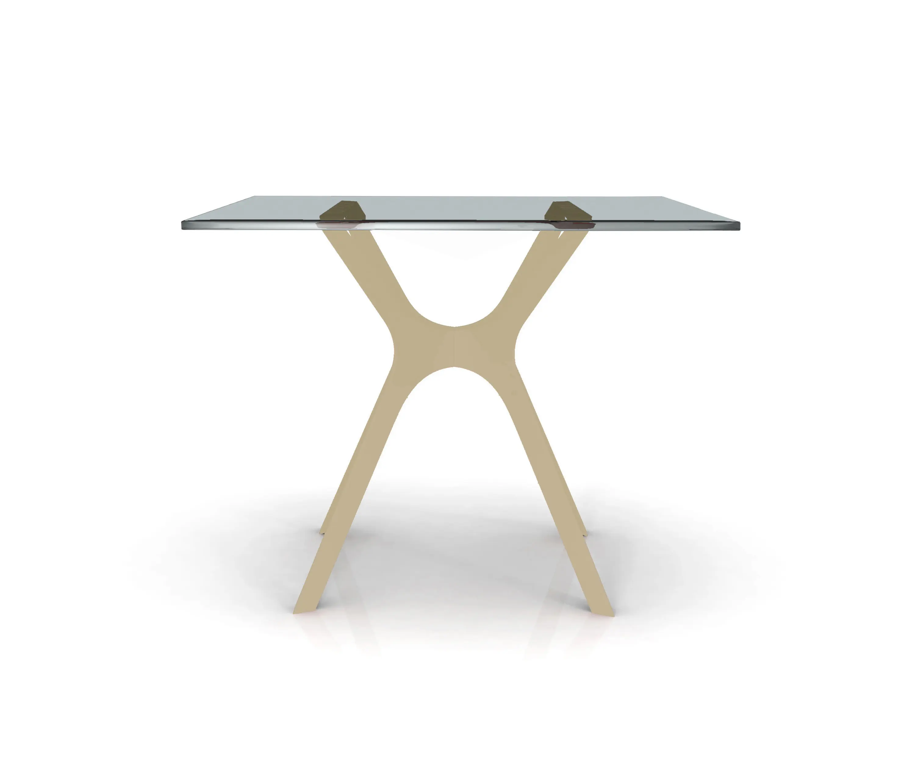 Resol-Barcelona Dd - vela S pedestal base
