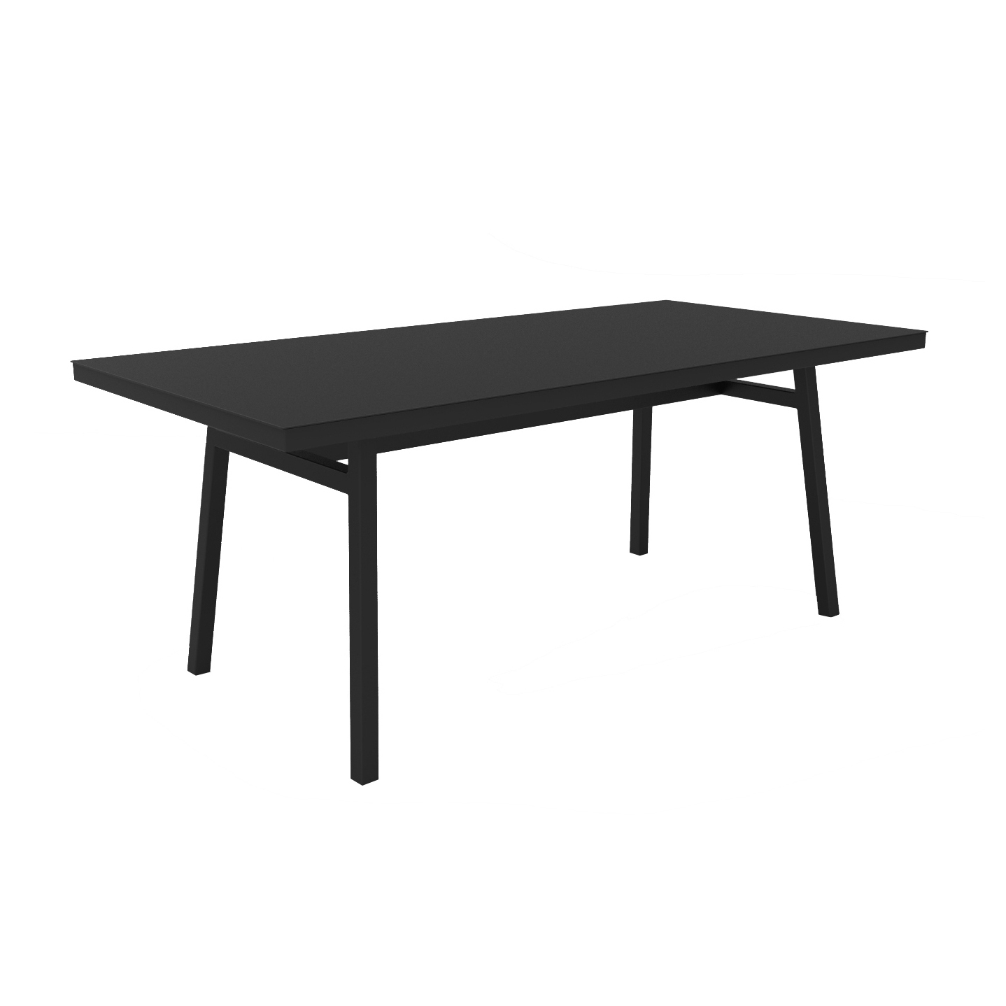 barcino rectangular table