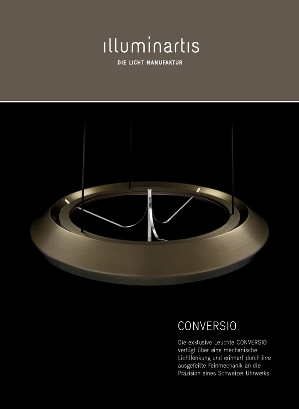 Preview image for the file Illuminartis Conversio en 2014