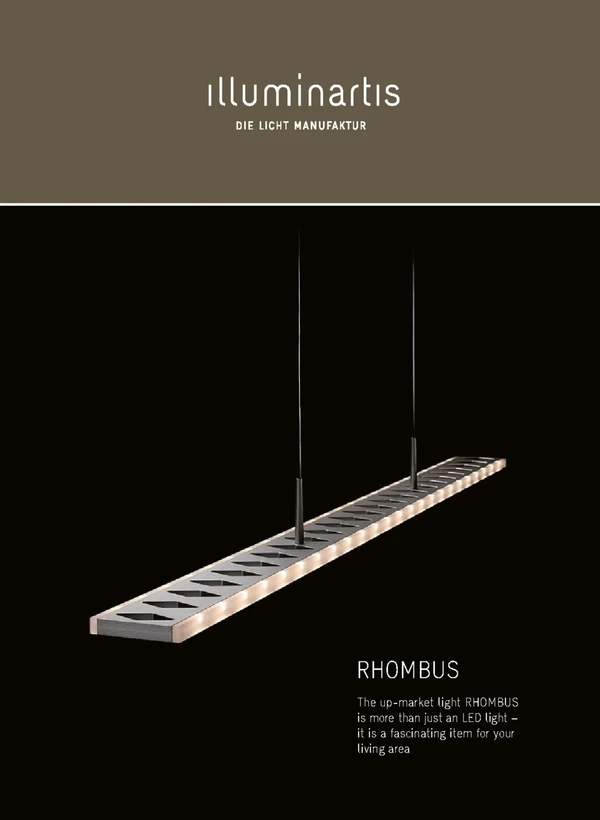 Preview image for the file Illuminartis Rhombus en 2012