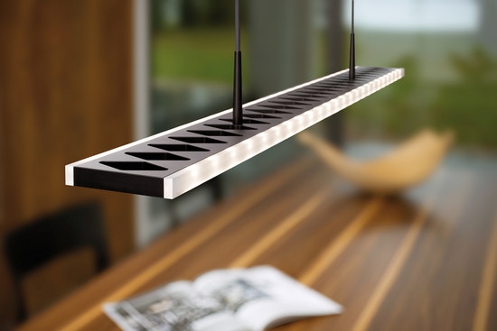 Produkt Rhombus P 124 Pendelleuchte des Herstellers Illuminartis anzeigen