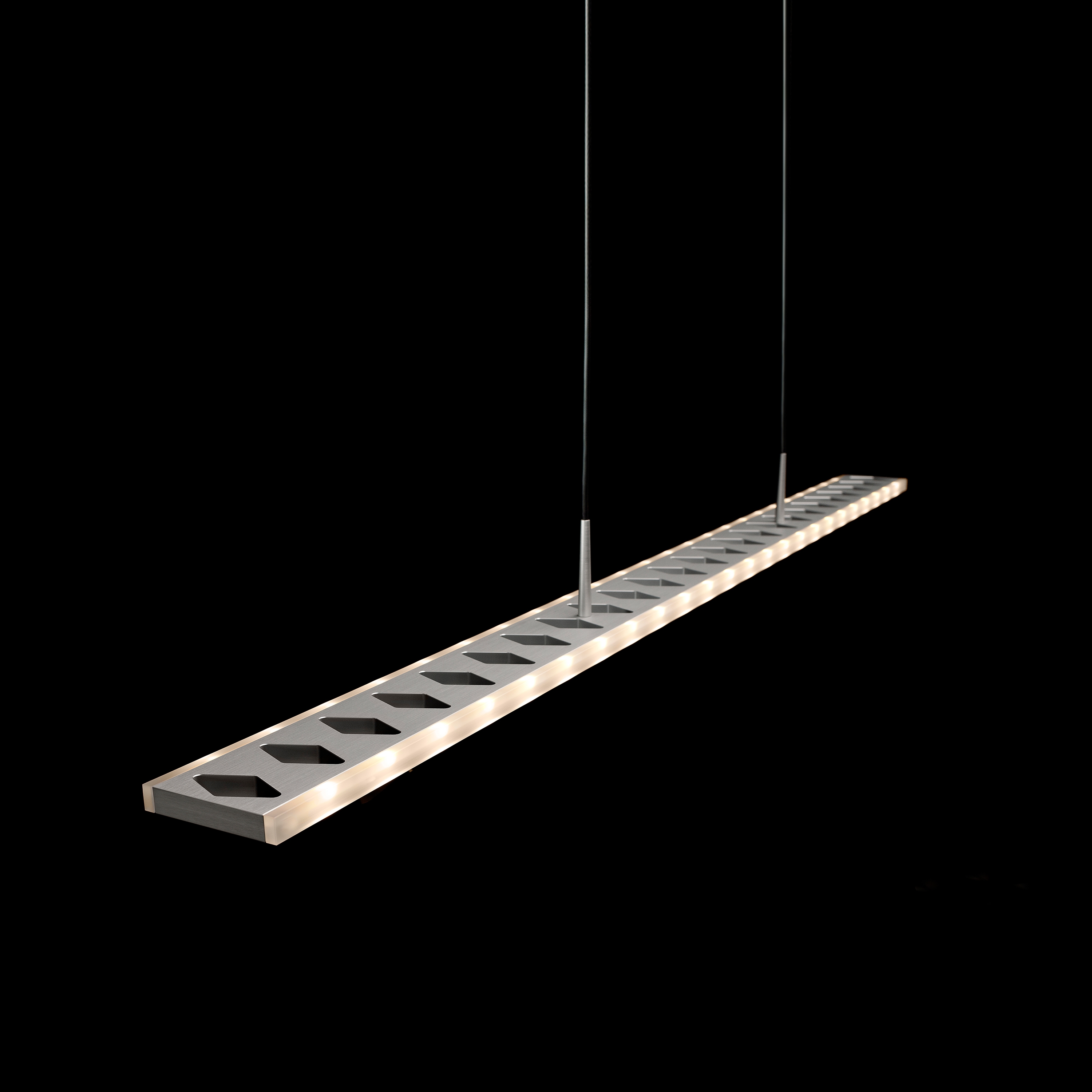 Produkt Rhombus P 176 Pendelleuchte des Herstellers Illuminartis anzeigen
