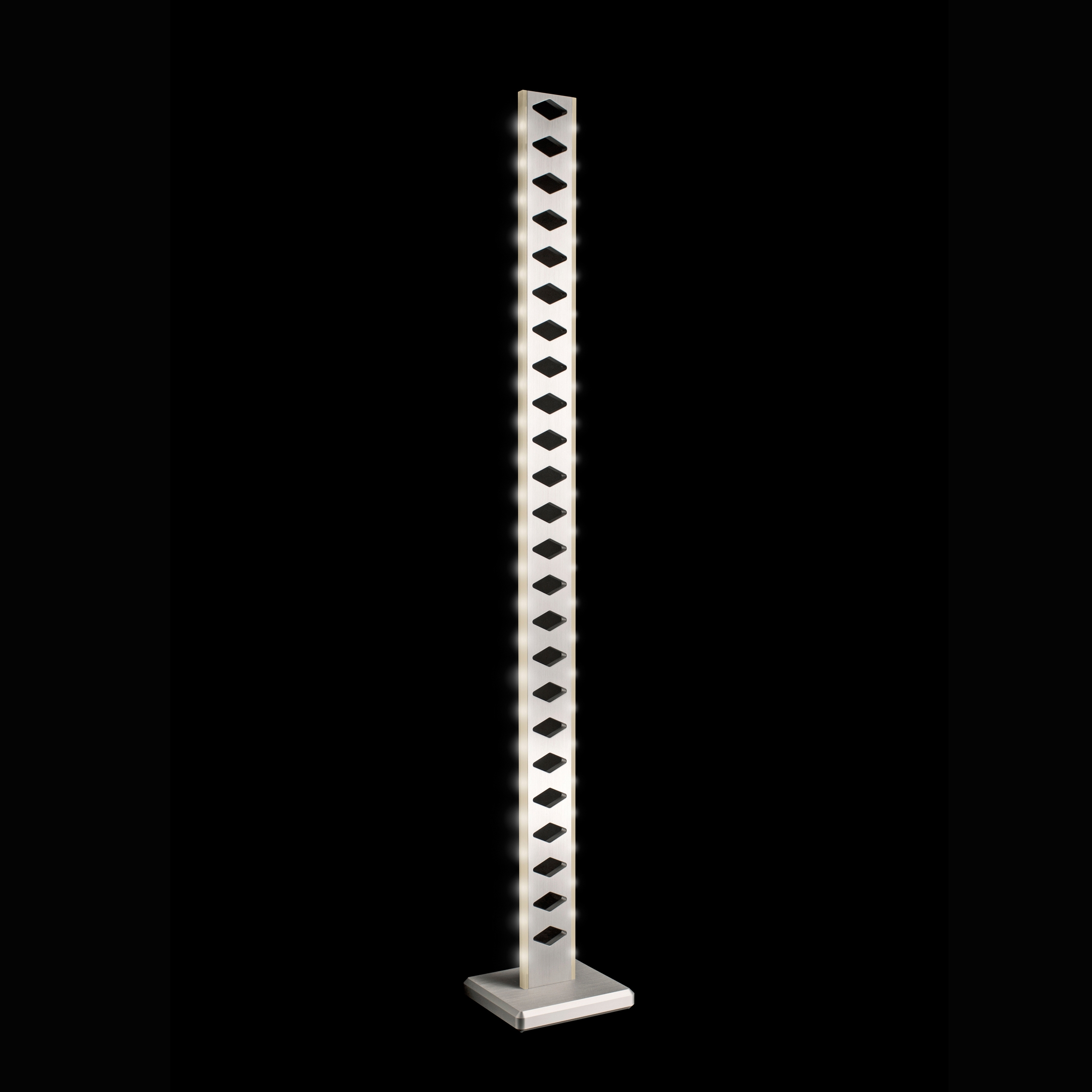 Display product Rhombus S 176 Floor Lamp from manufacturer Illuminartis