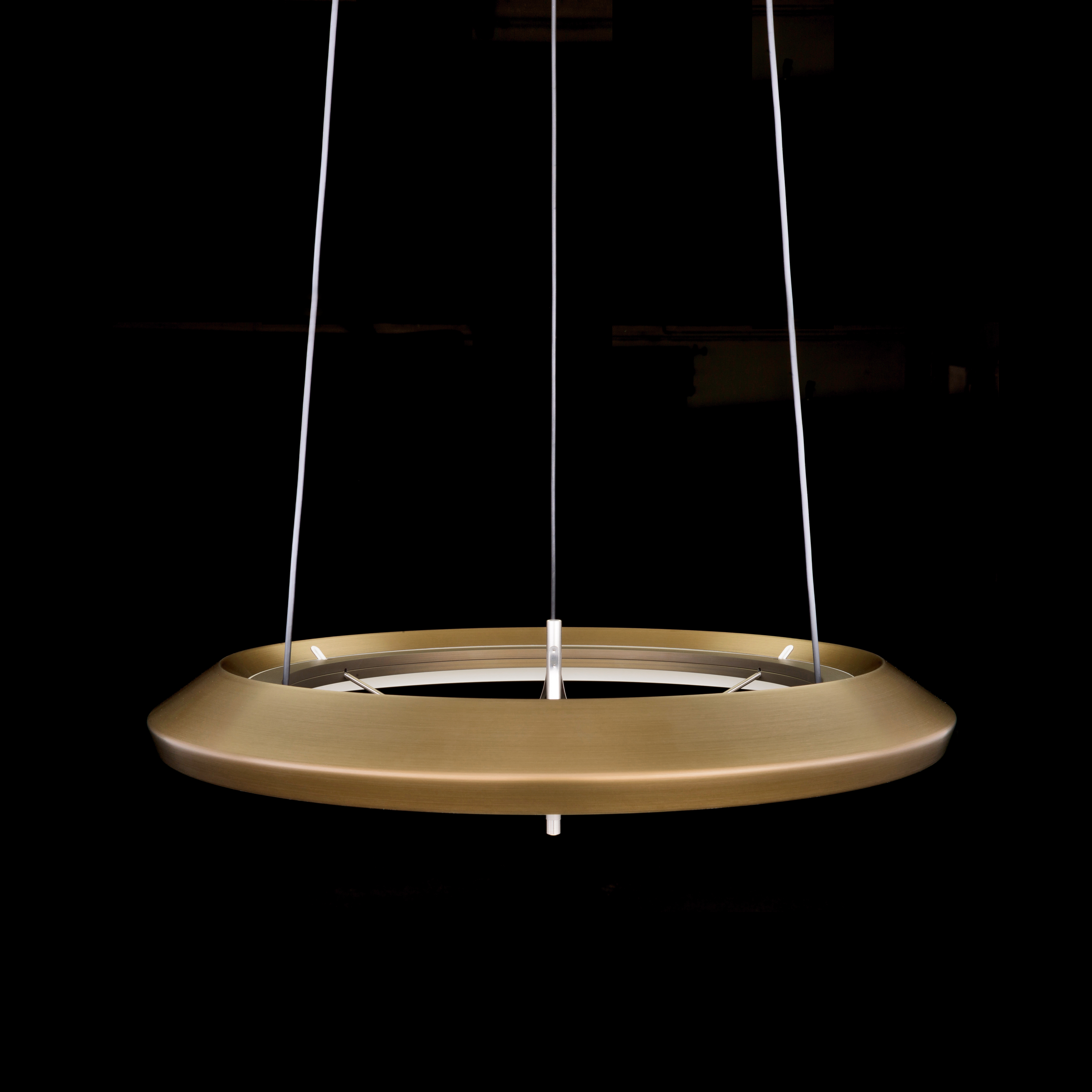 Produkt CONVERSIO P 500 Pendelleuchte des Herstellers Illuminartis anzeigen