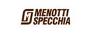 Logo di Menotti Specchia