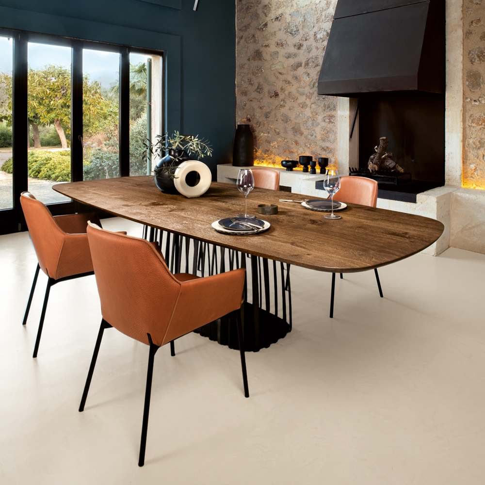 TABLES