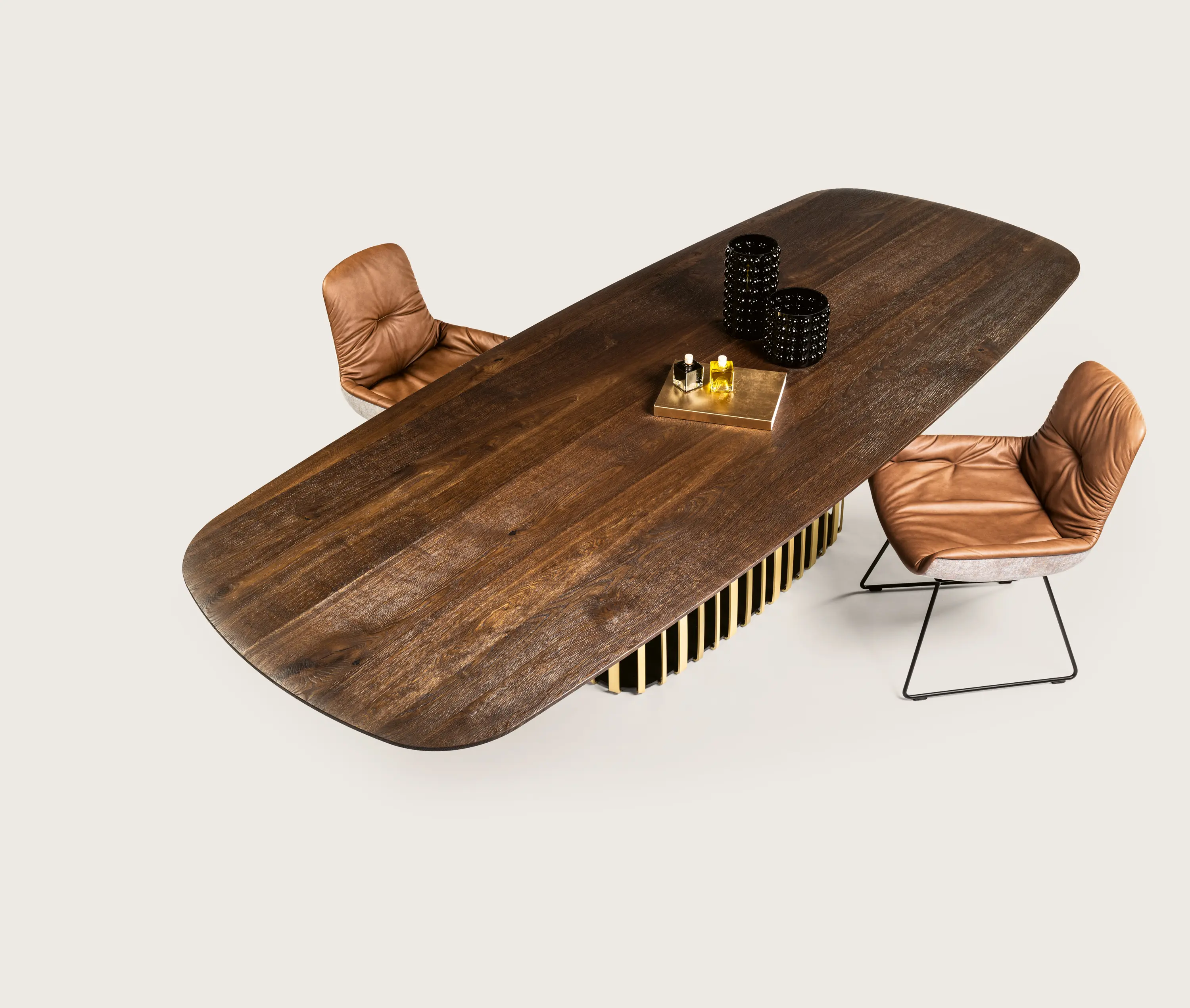 Janua - BC 11 Basket Sideboard