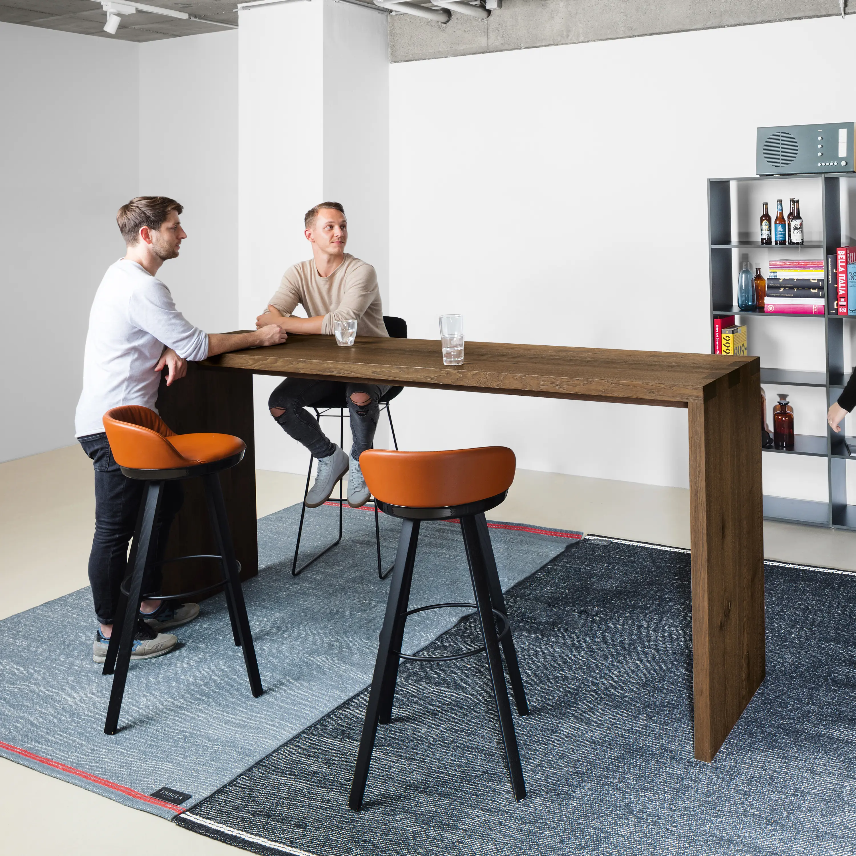 Janua - SC 52 Counter