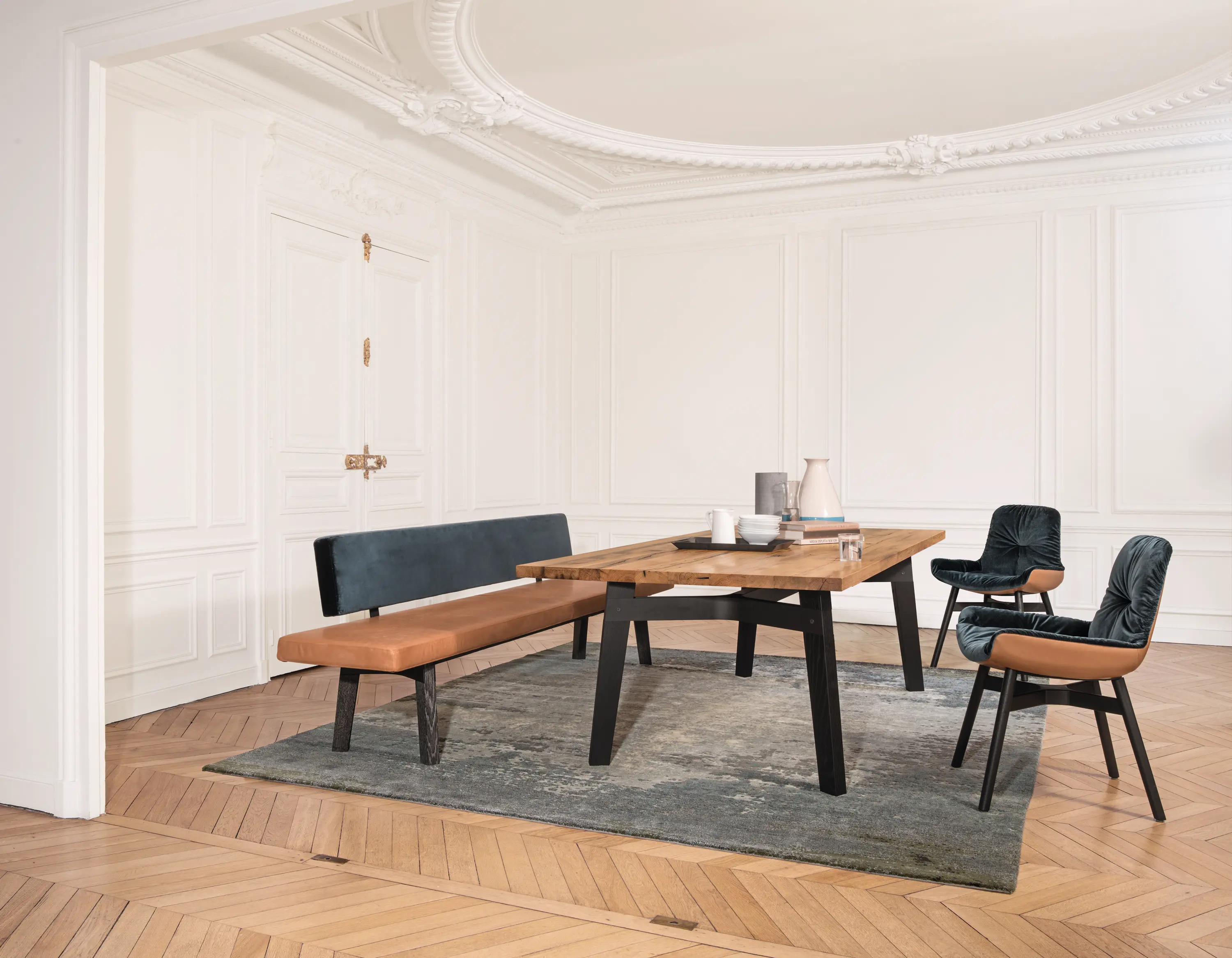 Janua - BB 31 Connect Table