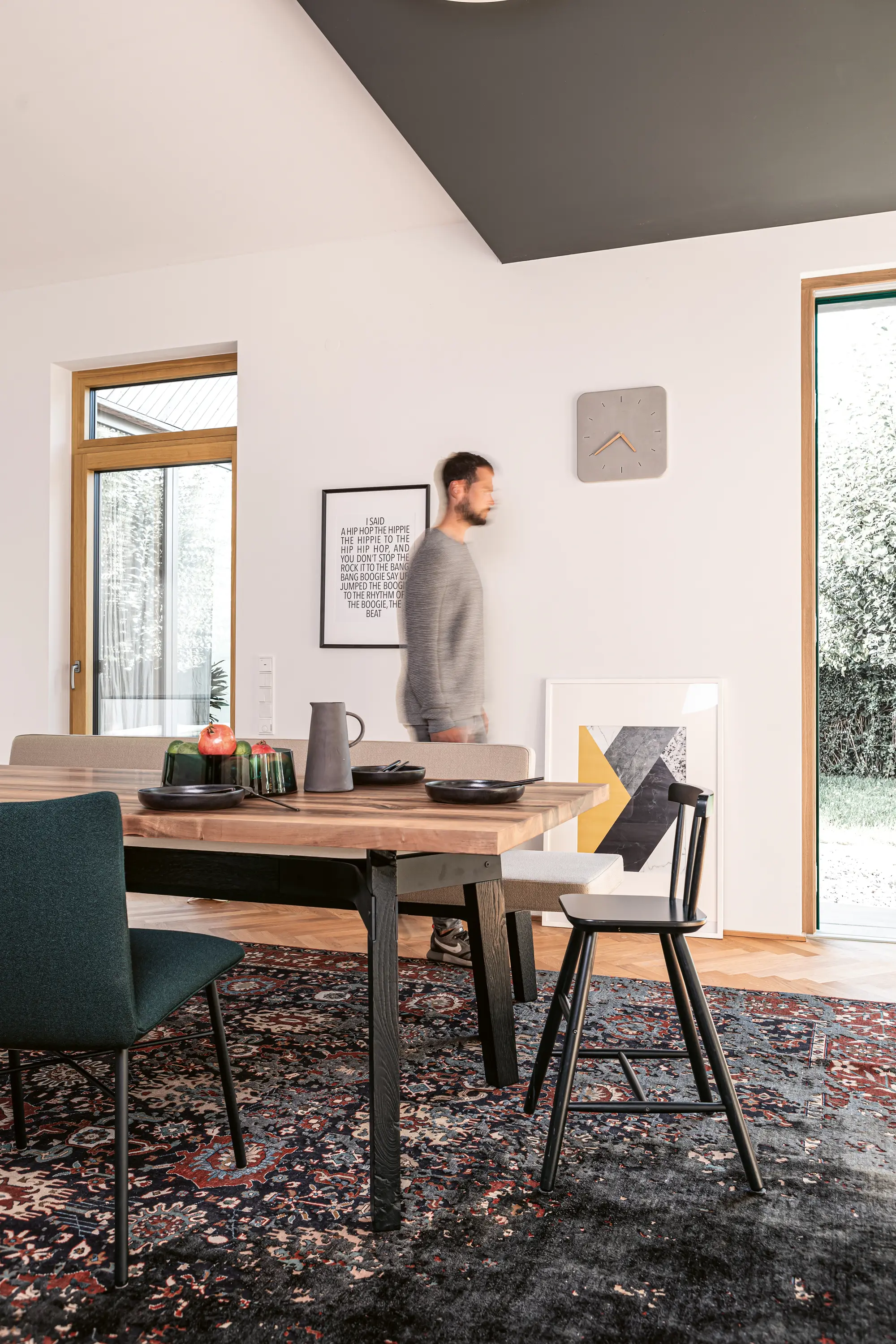 Janua - BB 31 Connect Table