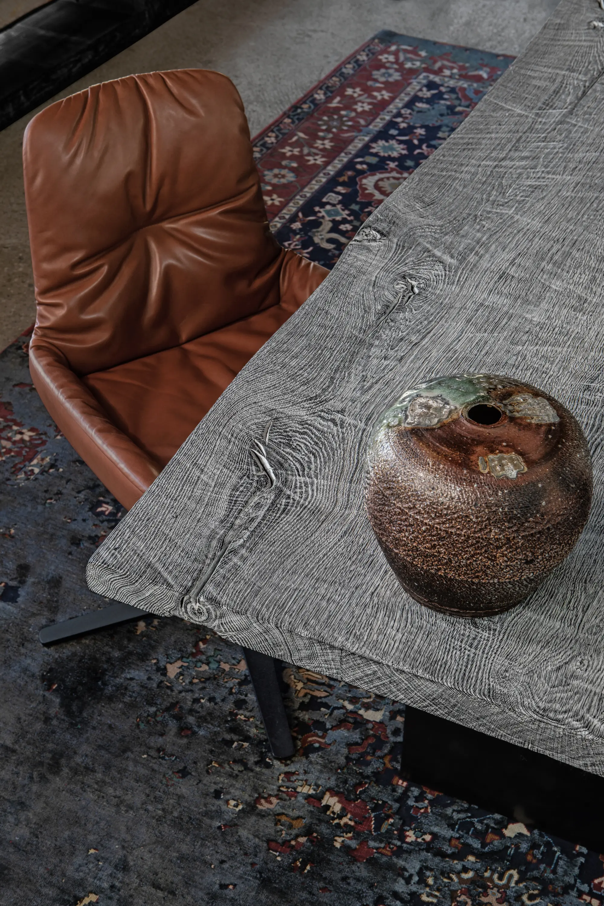 Janua - SK 04 Komposit Table