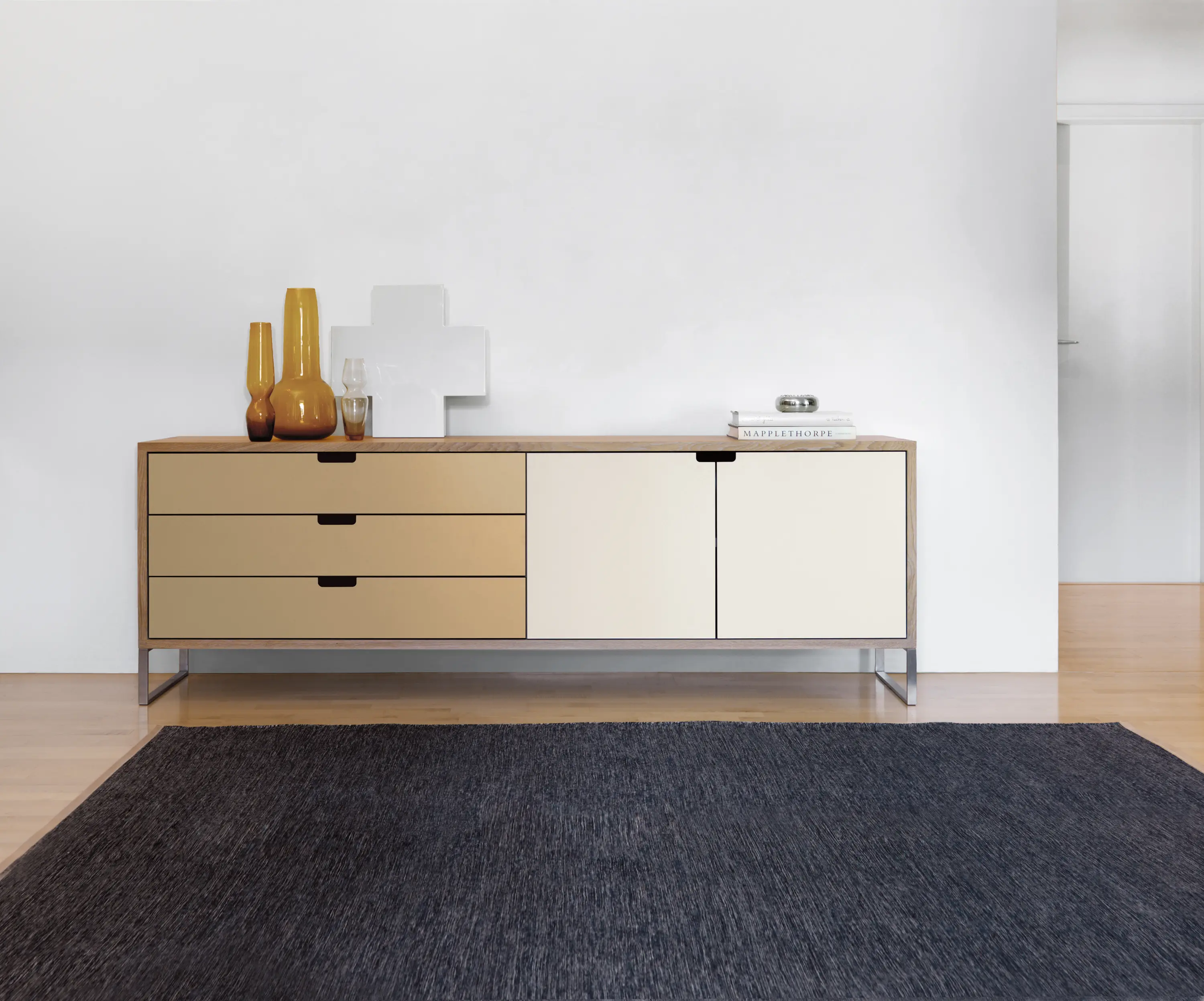 Janua - SC 21 Sideboard