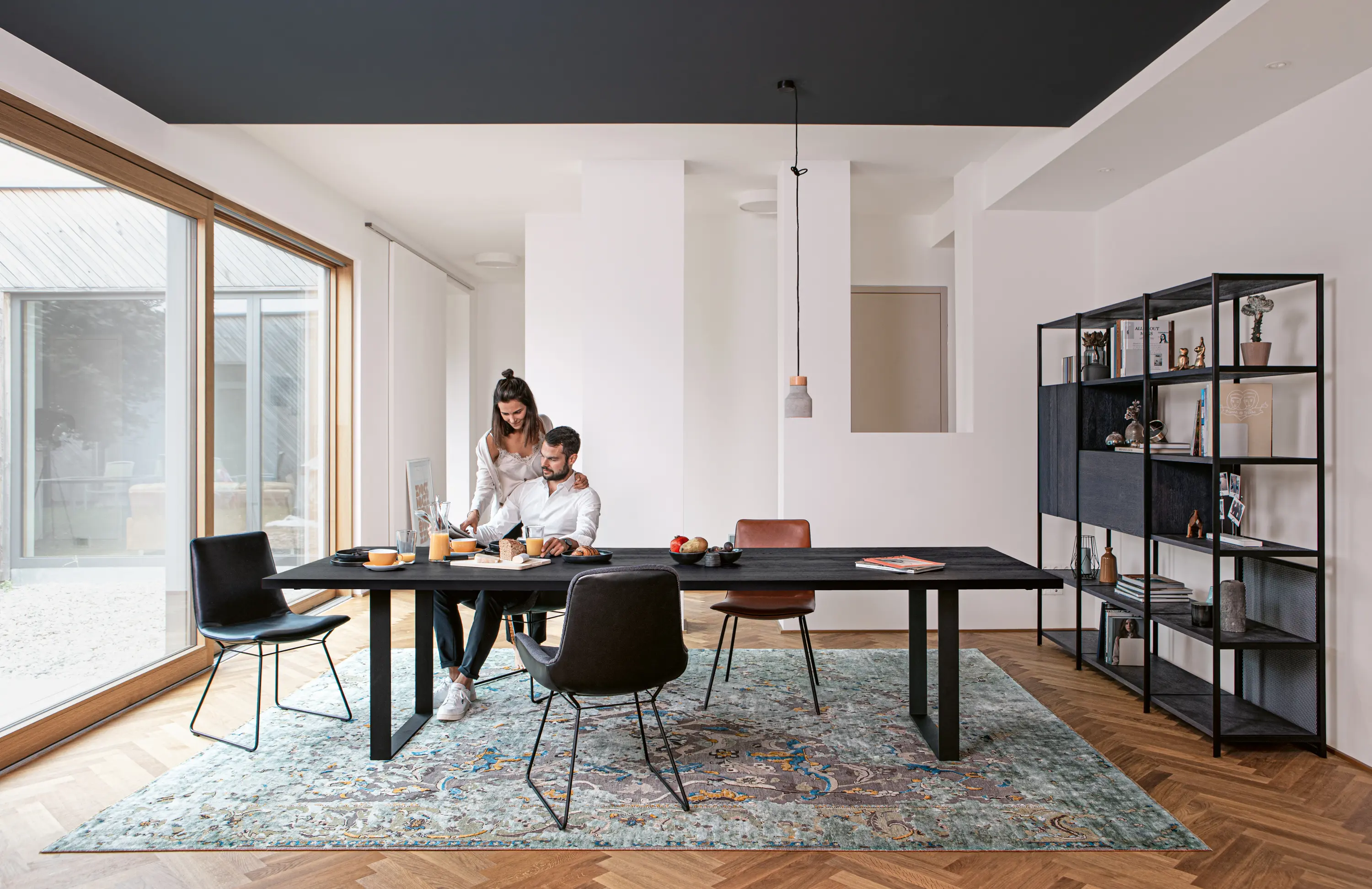 Janua - SC 58 Table