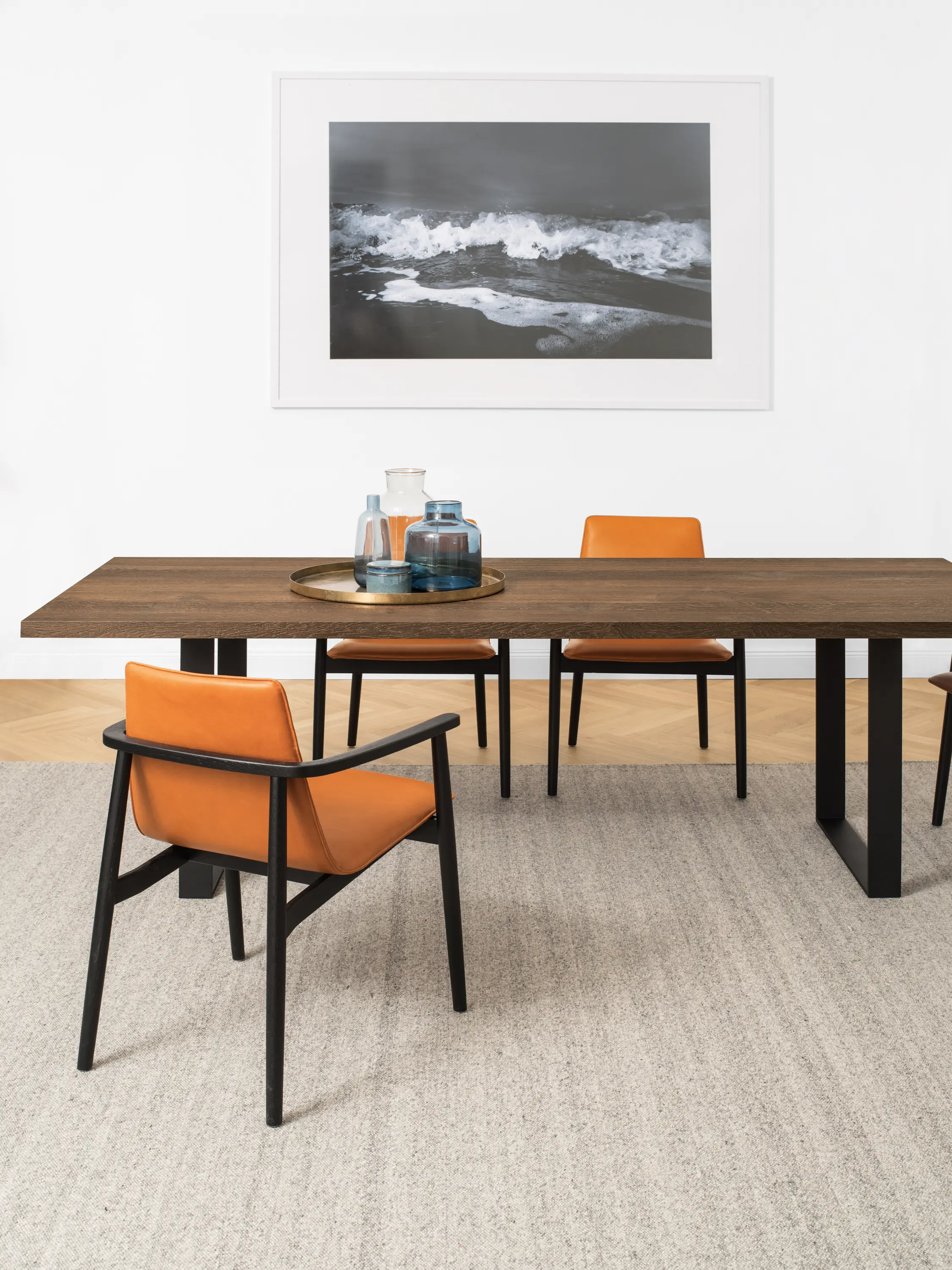 Janua - SC 58 Table
