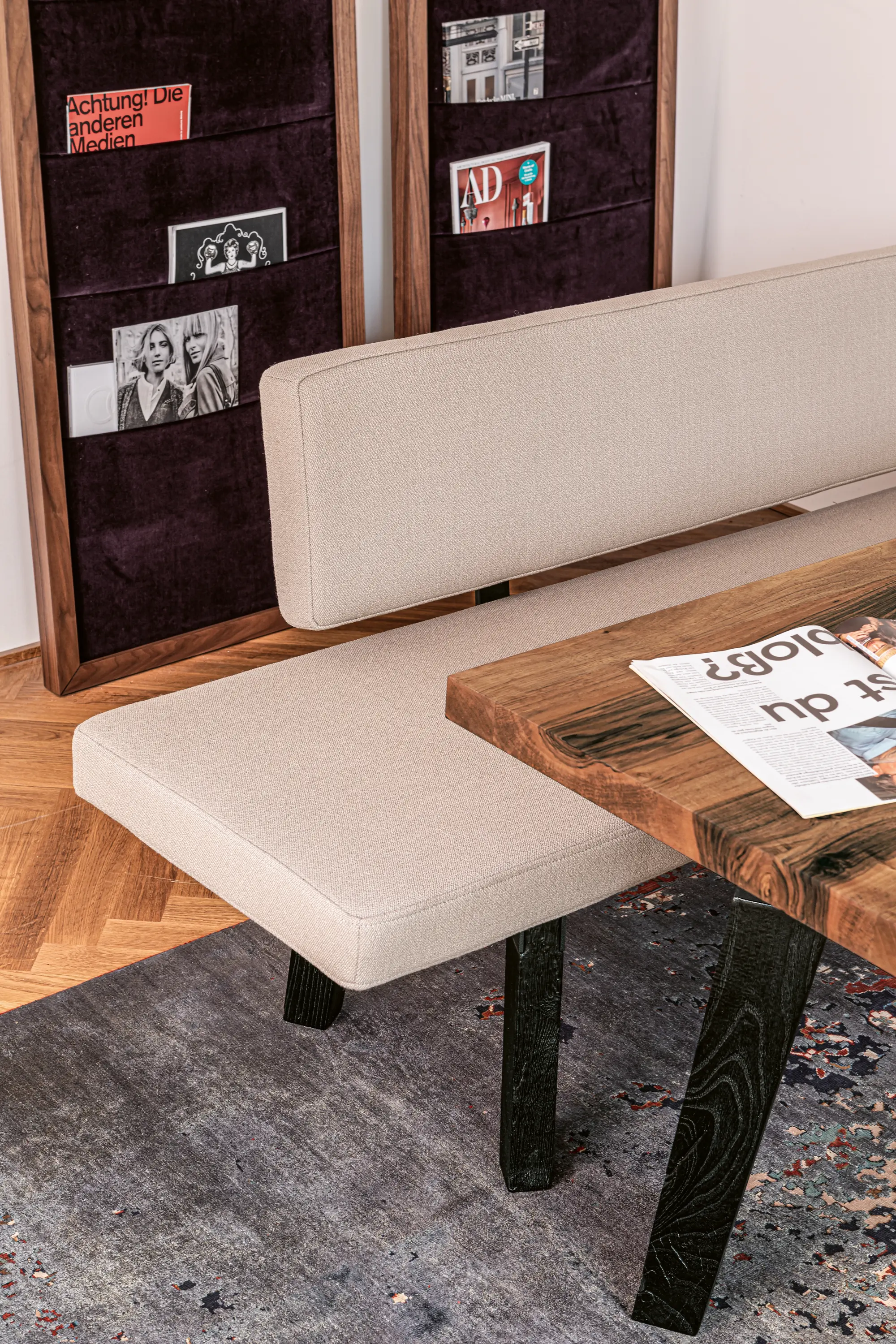 Janua - BB 32 Connect