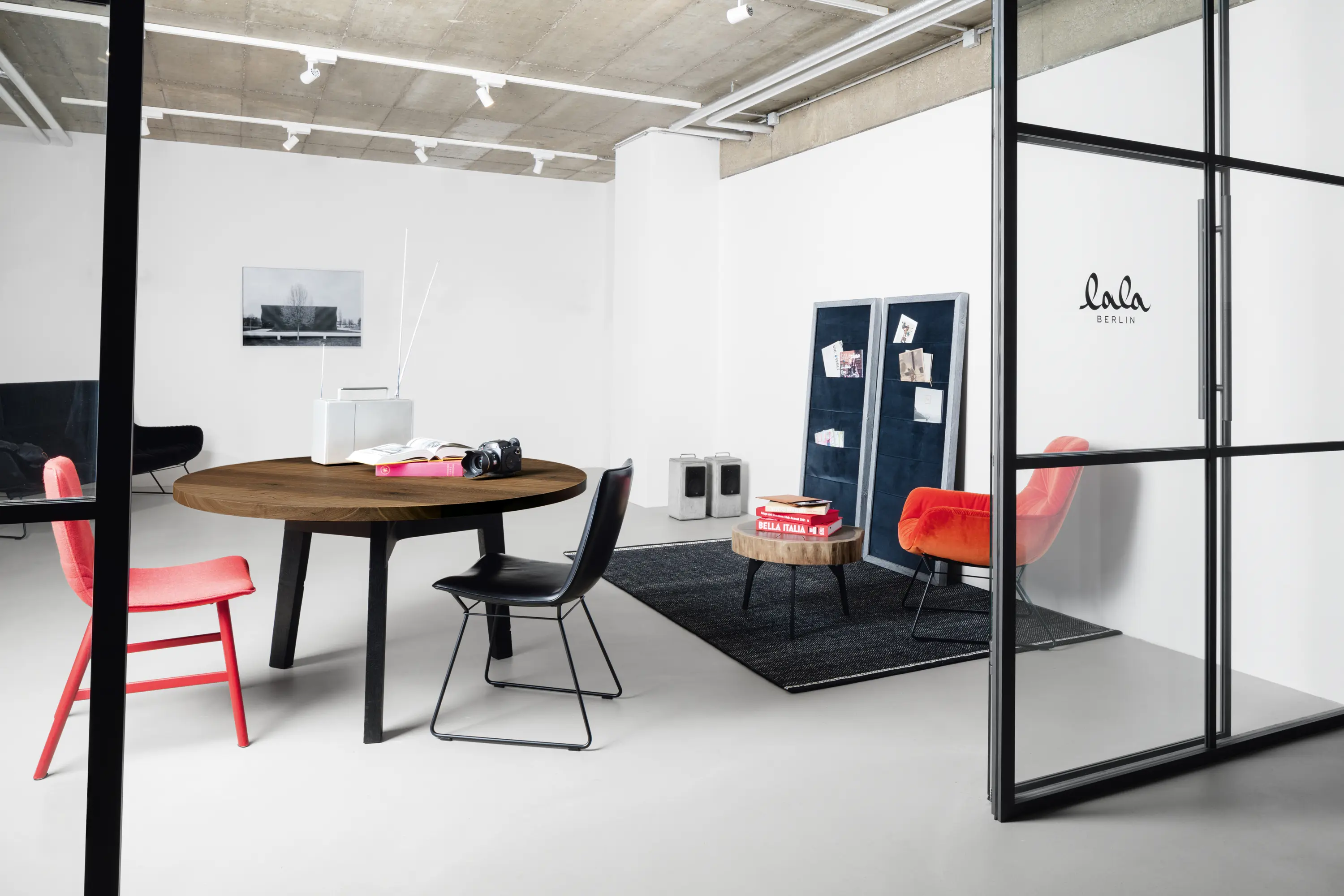 Janua - BB 31 Connect Table
