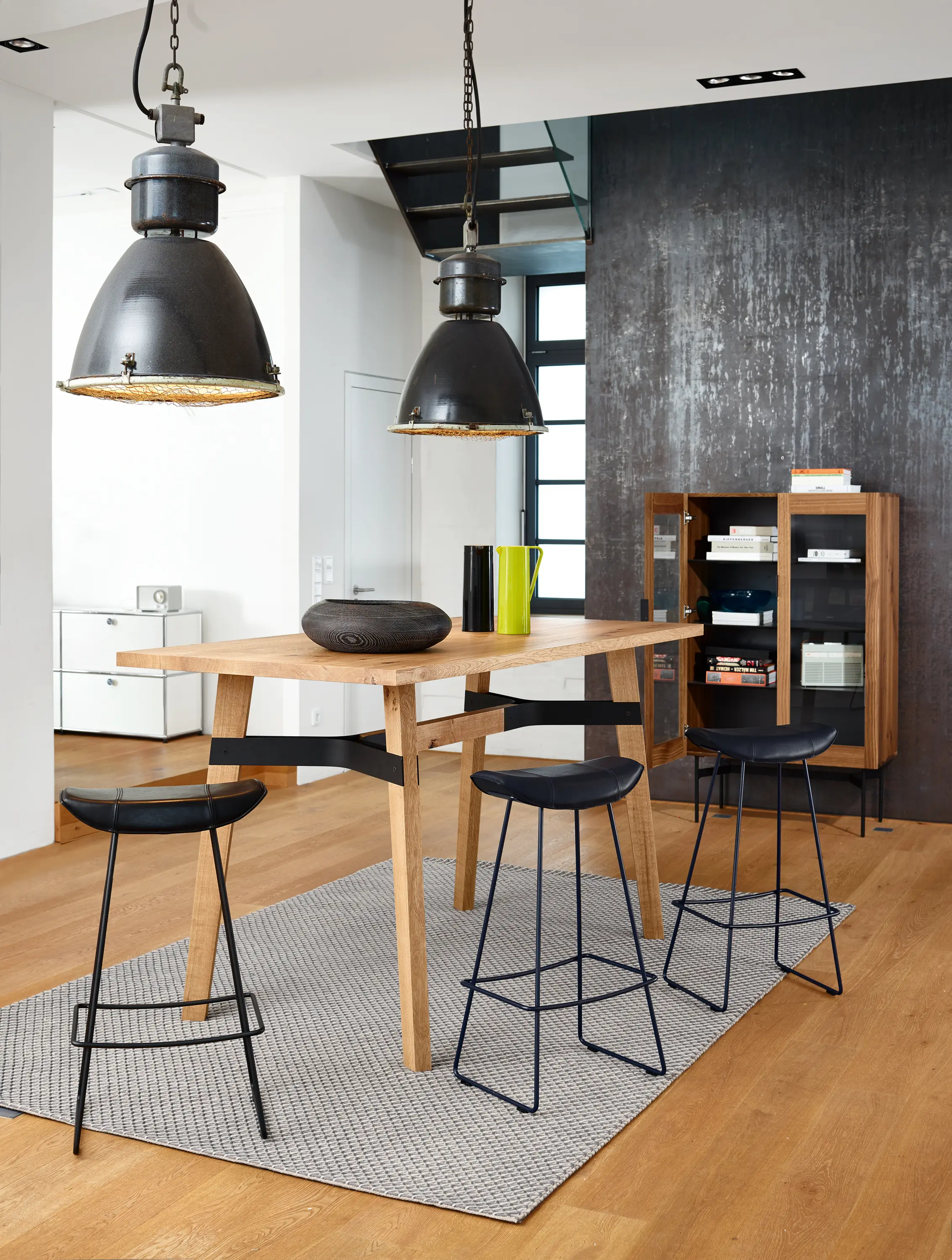 Janua - BB 31 Connect Table