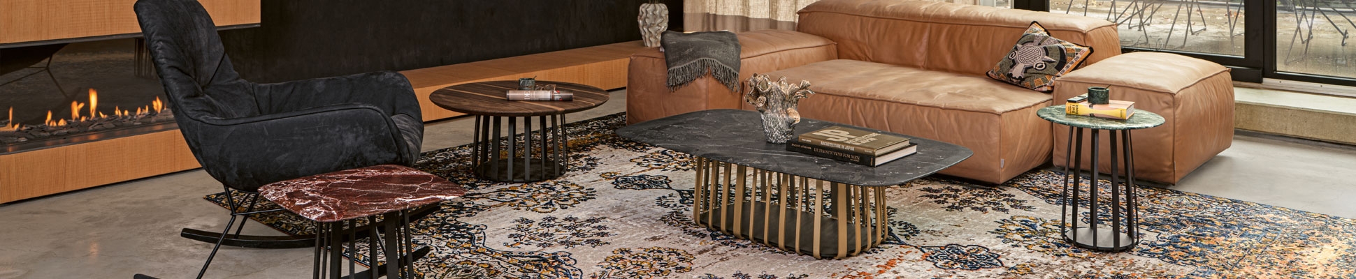 Discover the world of manufacturer Janua