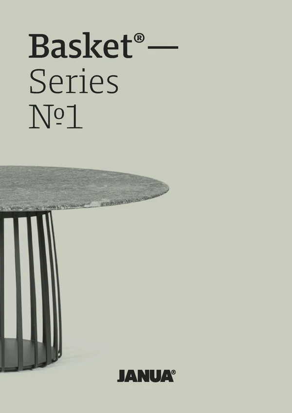 Immagine di anteprima del file Basket®— Series No1