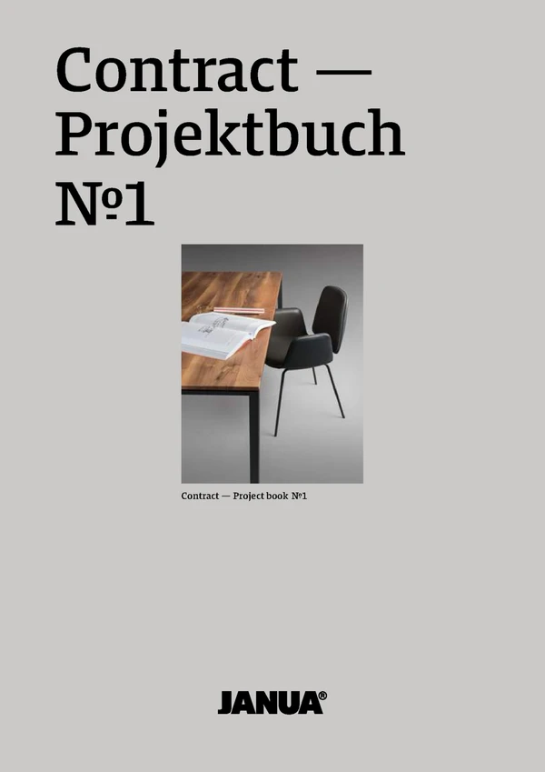 Immagine di anteprima del file Contract — Projektbuch No1