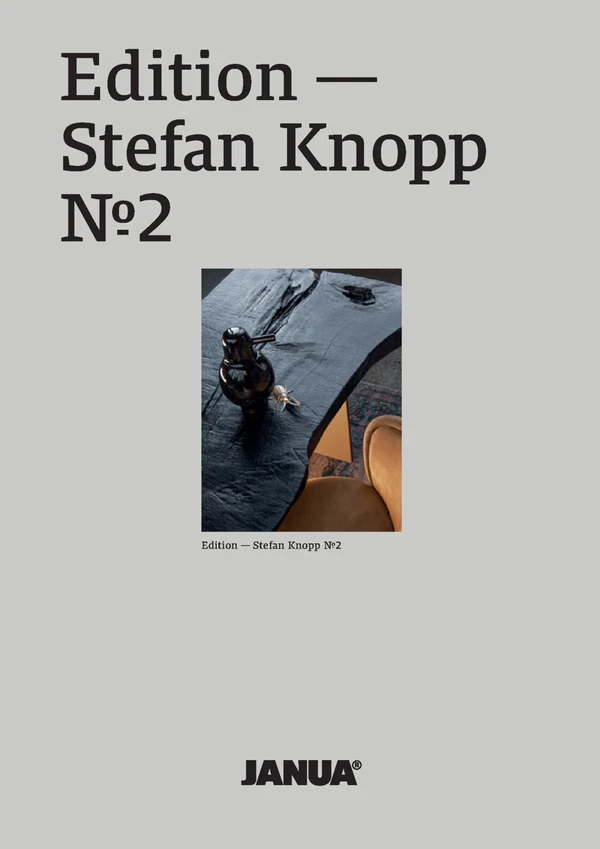 Immagine di anteprima del file Edition — Stefan Knopp No2