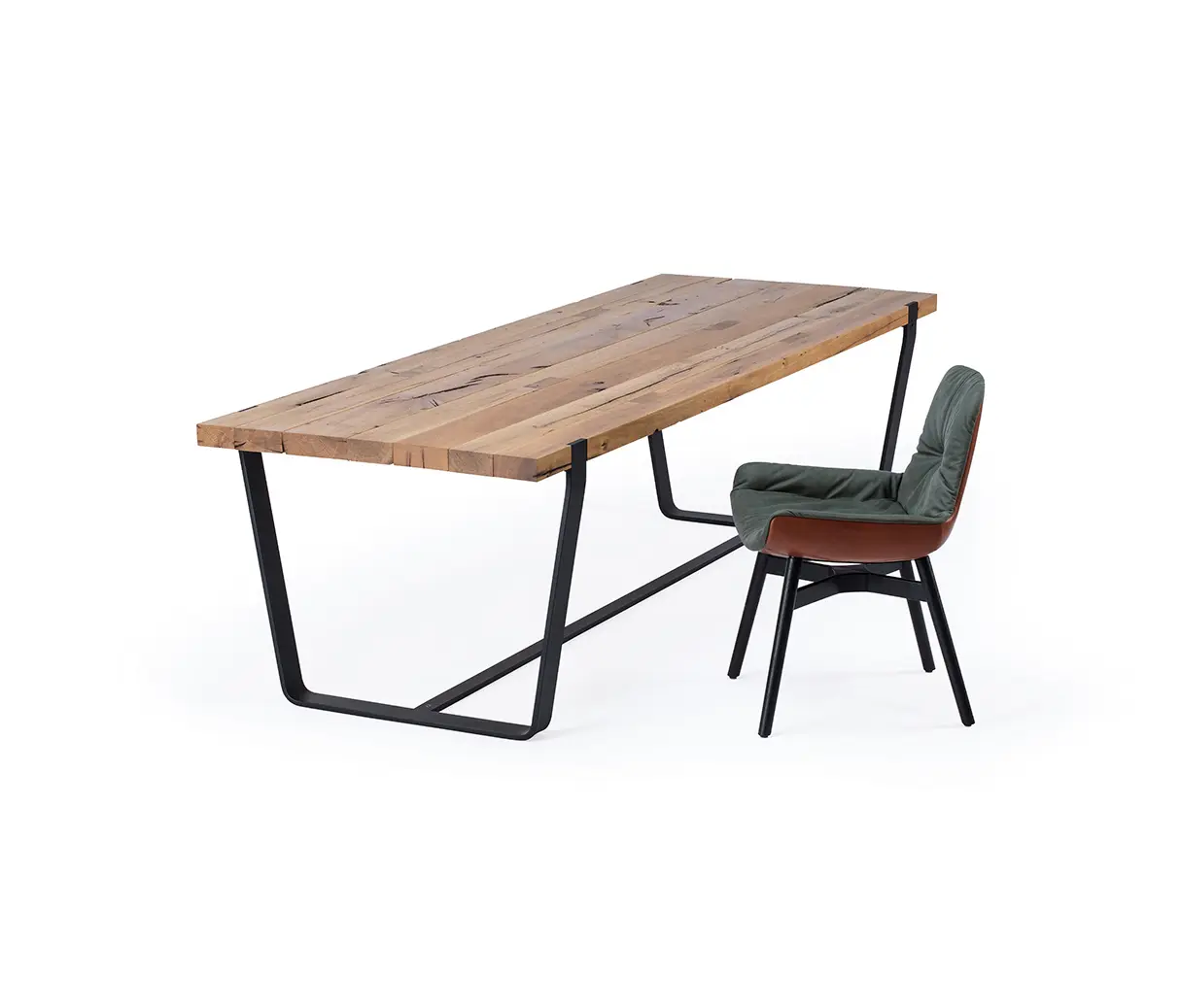 Janua - BB 11 Clamp Table