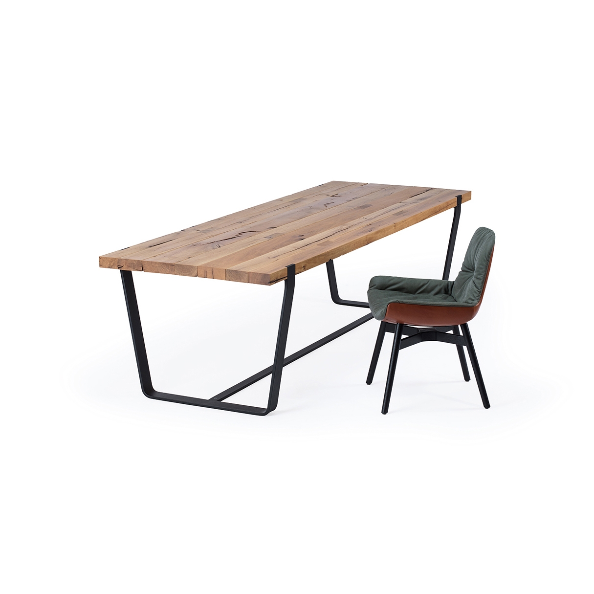 Display product BB 11 Clamp Table from manufacturer Janua