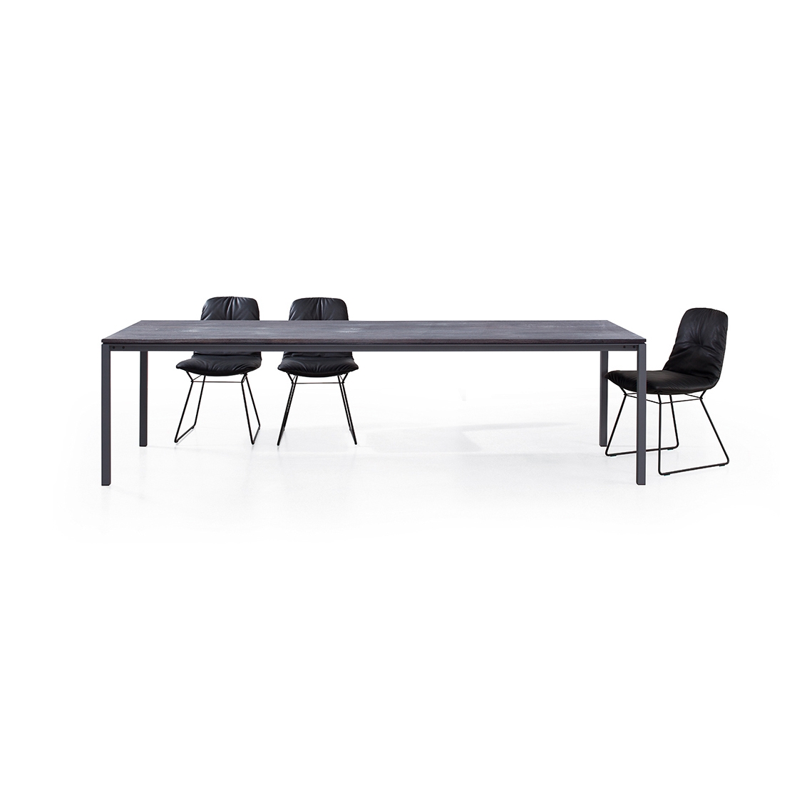 Display product S 600 cpsdesign Table from manufacturer Janua