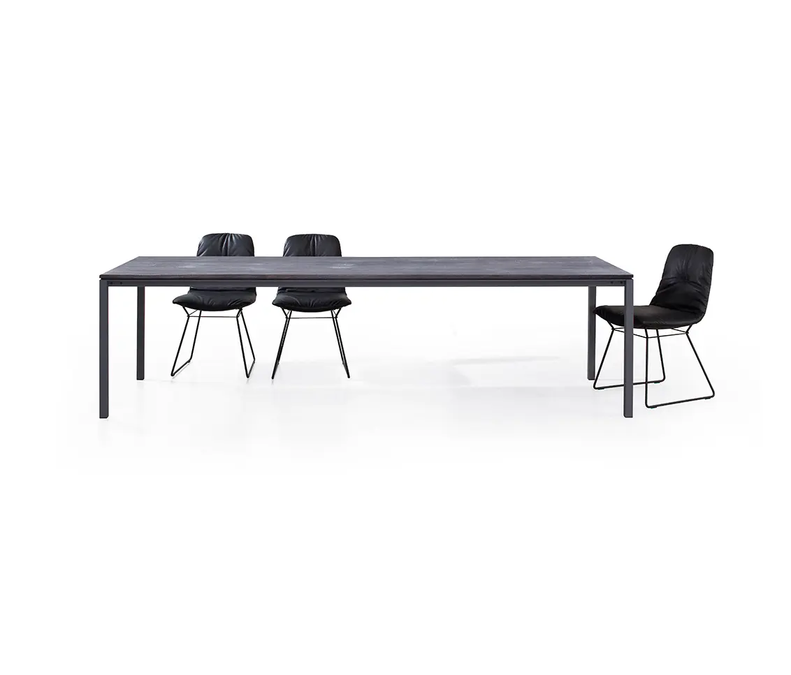 Janua - S 600 cpsdesign Table