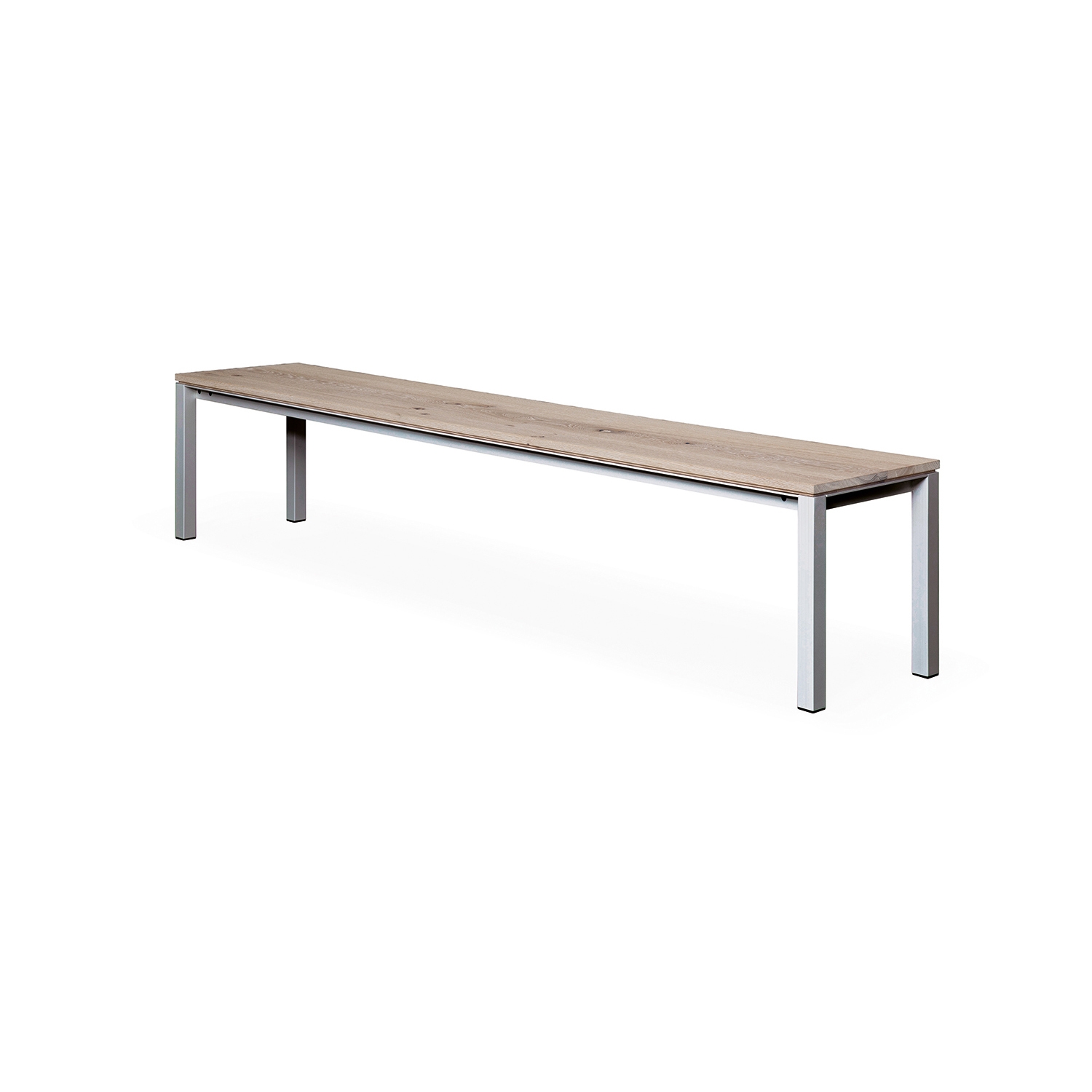 Display product S 600 cspdesign Bench from manufacturer Janua